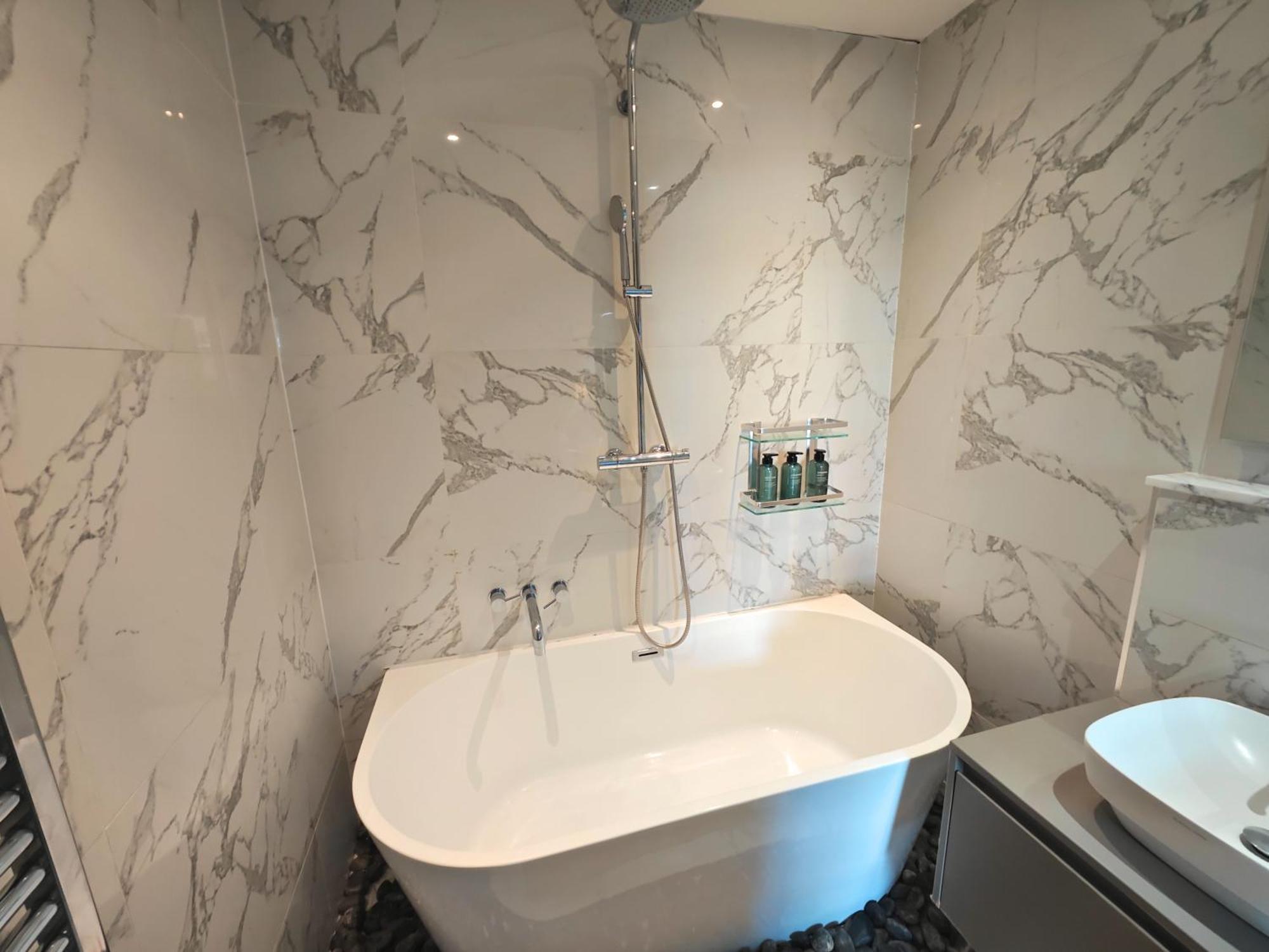 Luxury 4-bedroom In Oxford Street Apartamento *