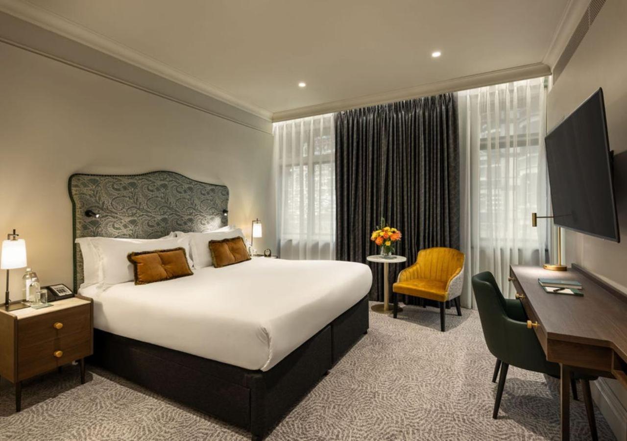 Hotel St. James' Court, A Taj Hotel, Londres