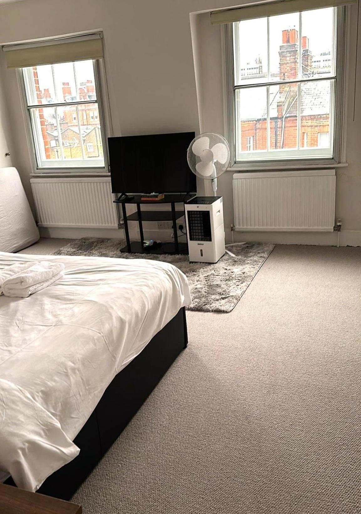 Appartement Lovely Around Kensington And Chelsea Locations W8 Sw5 Sw3 Sw10 By Ricky & Giustina