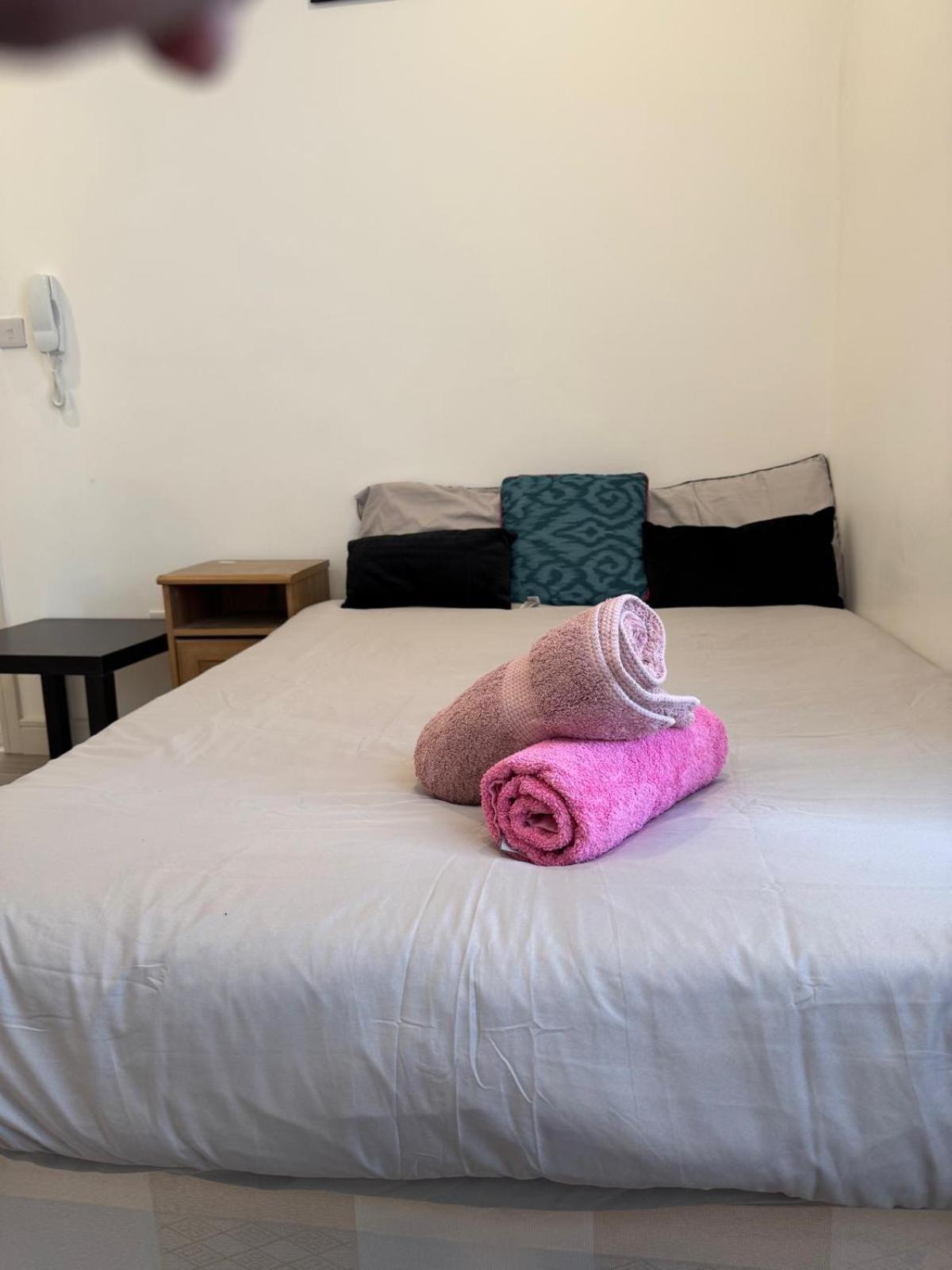 Westmoreland 5 * Londen