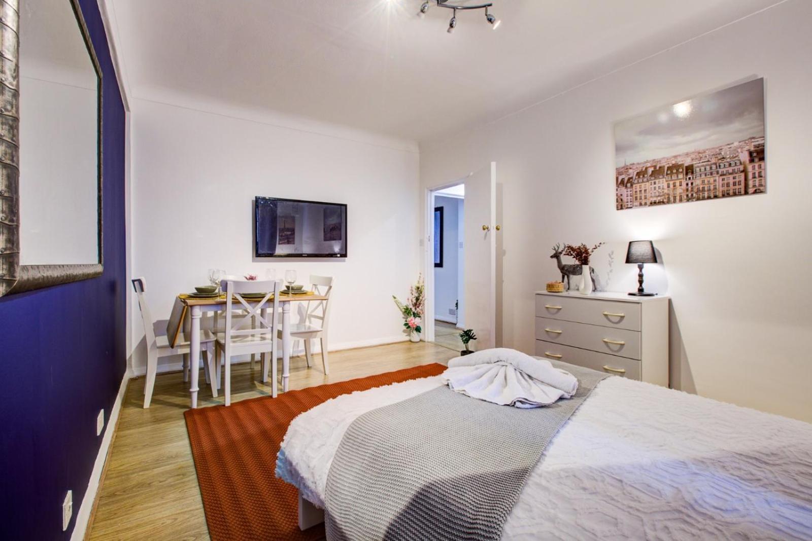 Marble Arch Apartment Apartment London