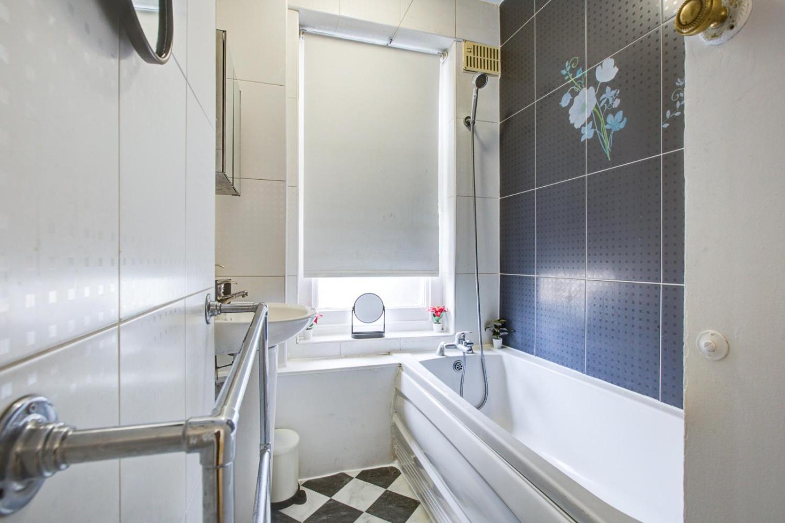 Marble Arch Apartment Apartment London
