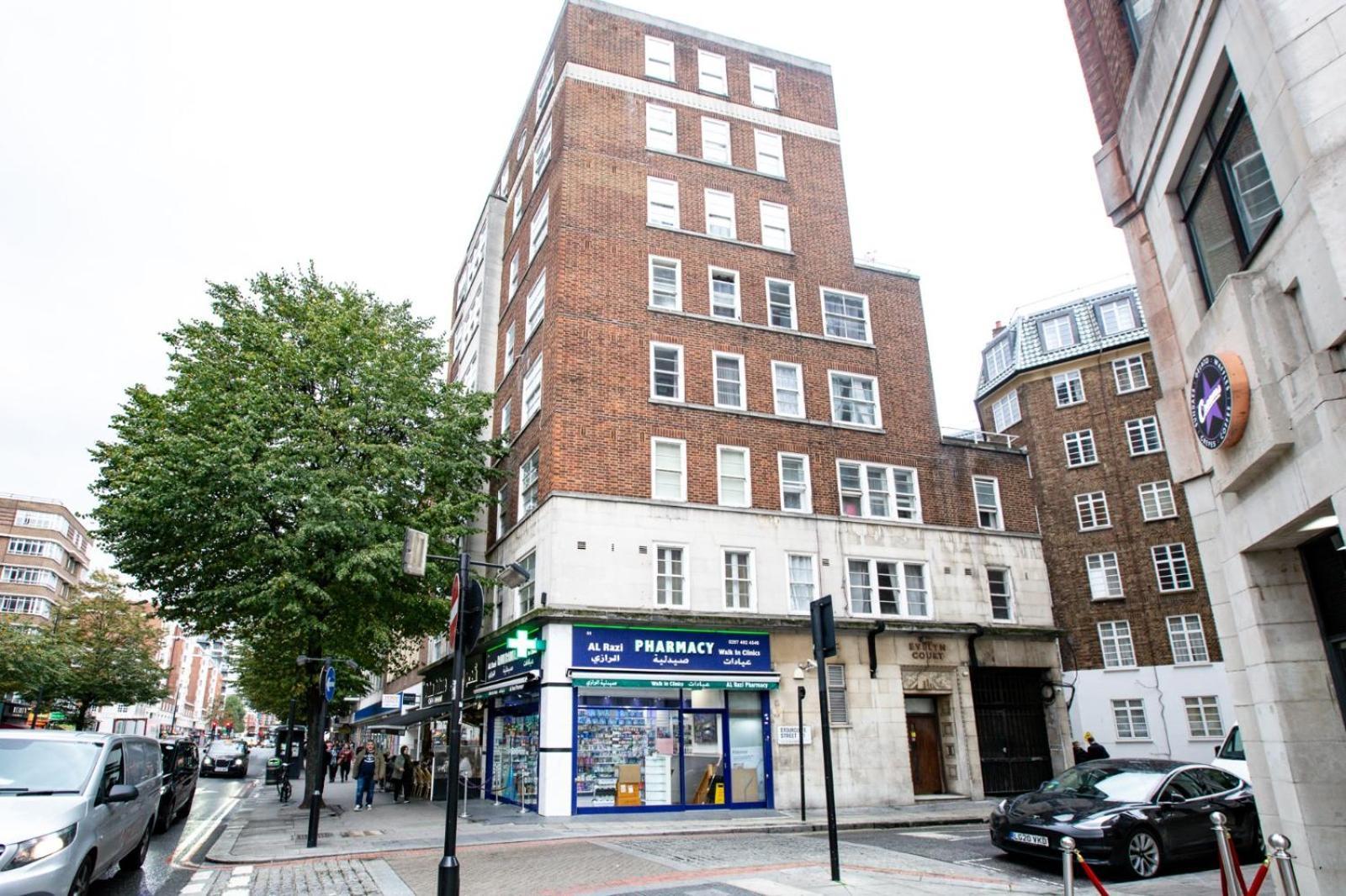 Marble Arch Apartment Apartment *