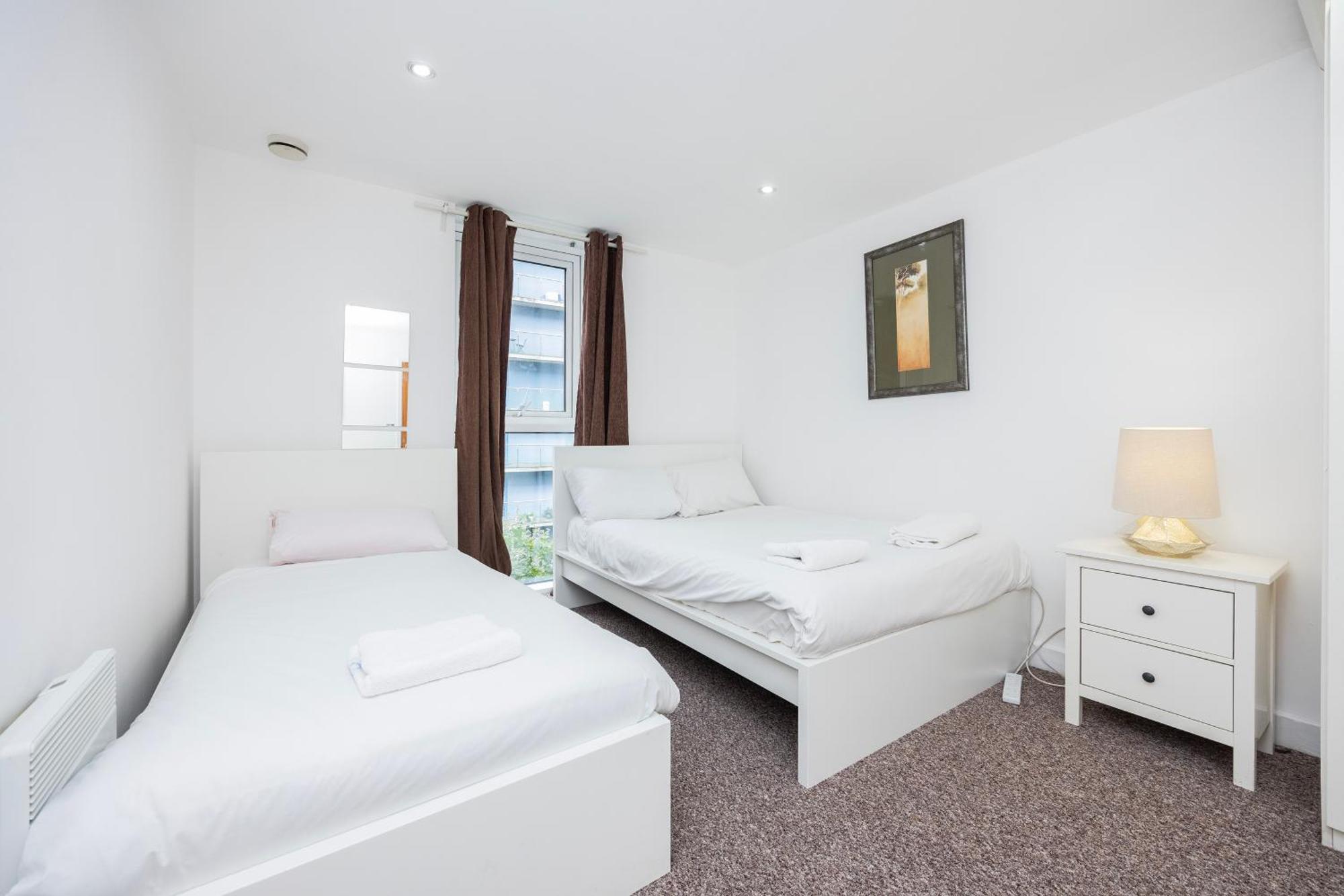 Western Excel Apartment