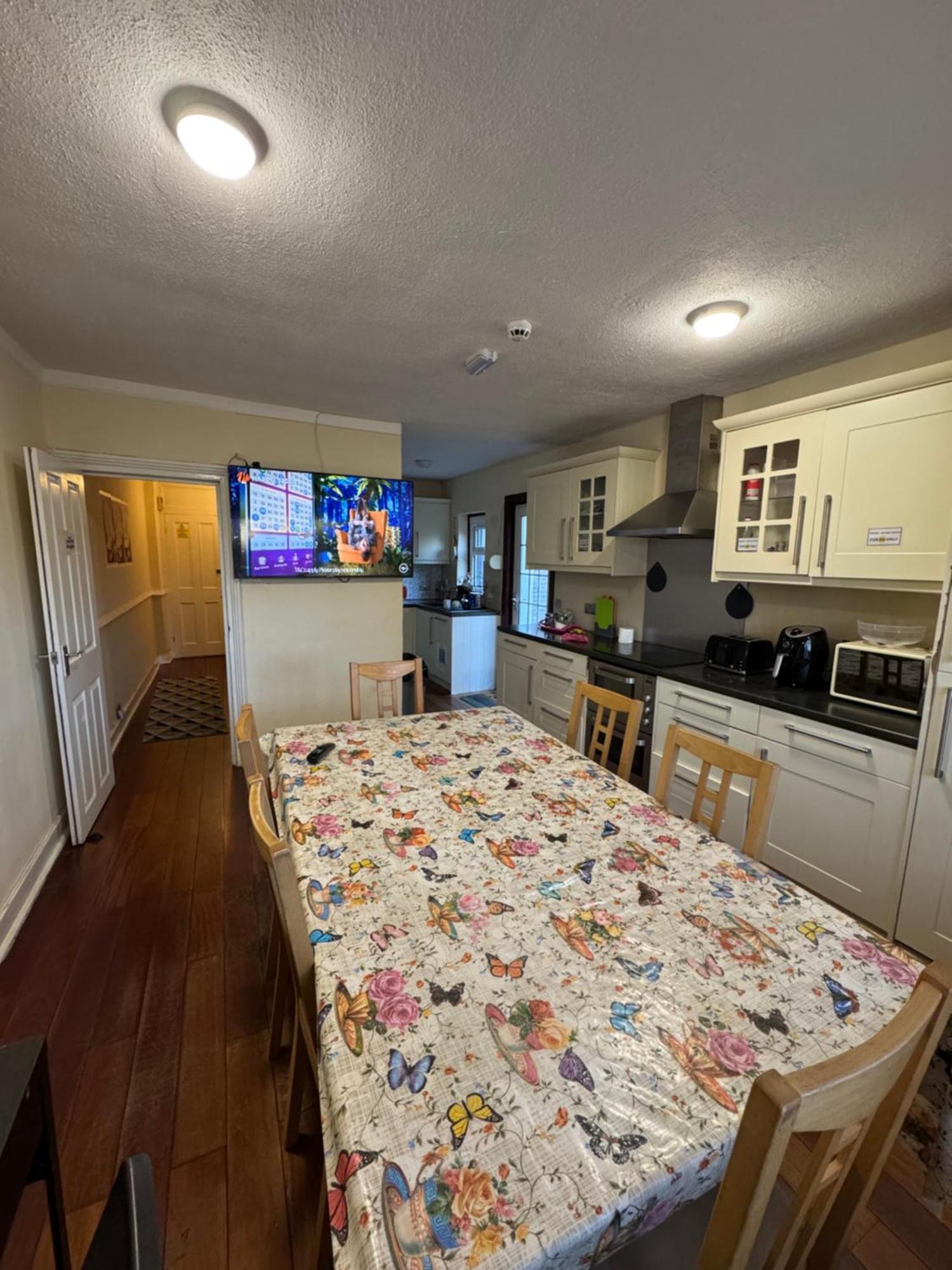 Cozy 7 Guest house