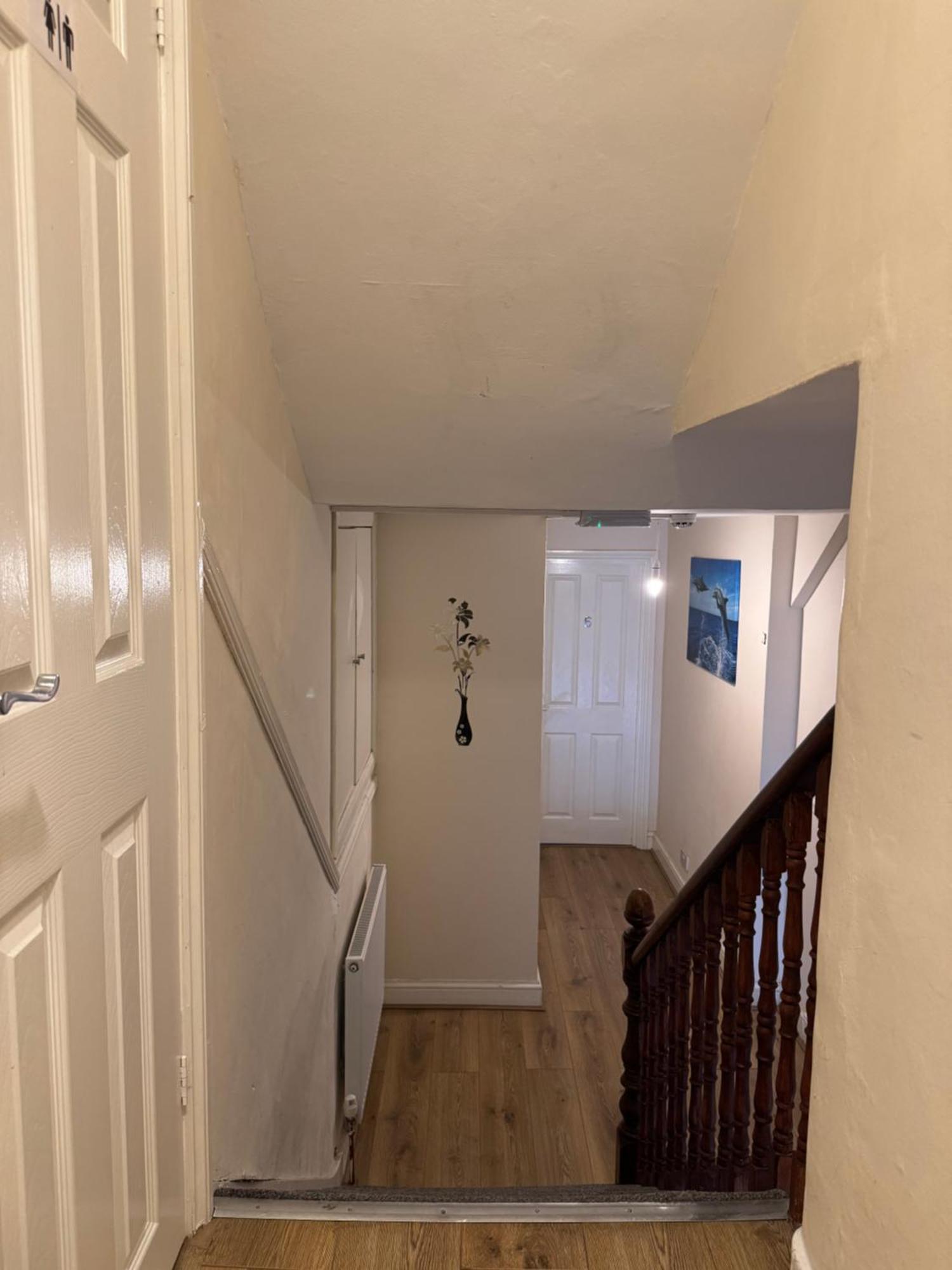 Guest house Cozy 7 *