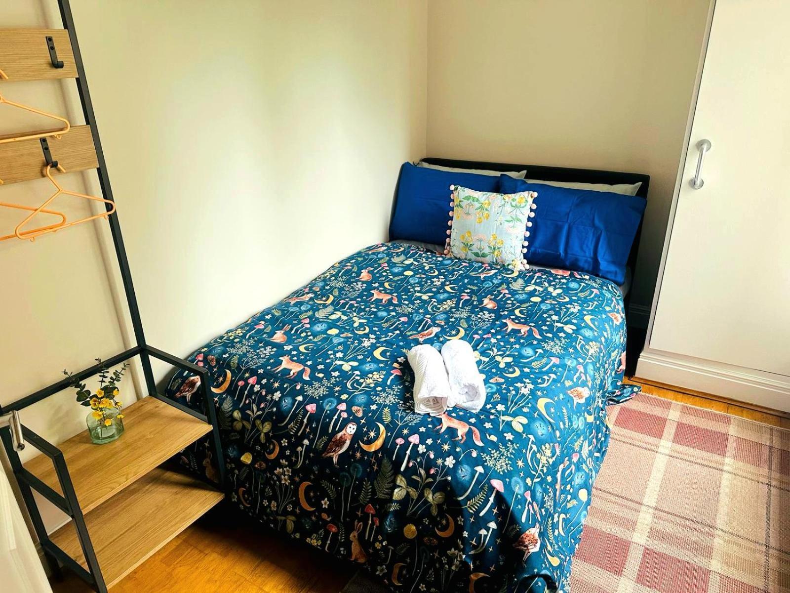 Lovely Around Kensington And Chelsea Locations W8 Sw5 Sw3 Sw10 By Ricky & Giustina Appartement