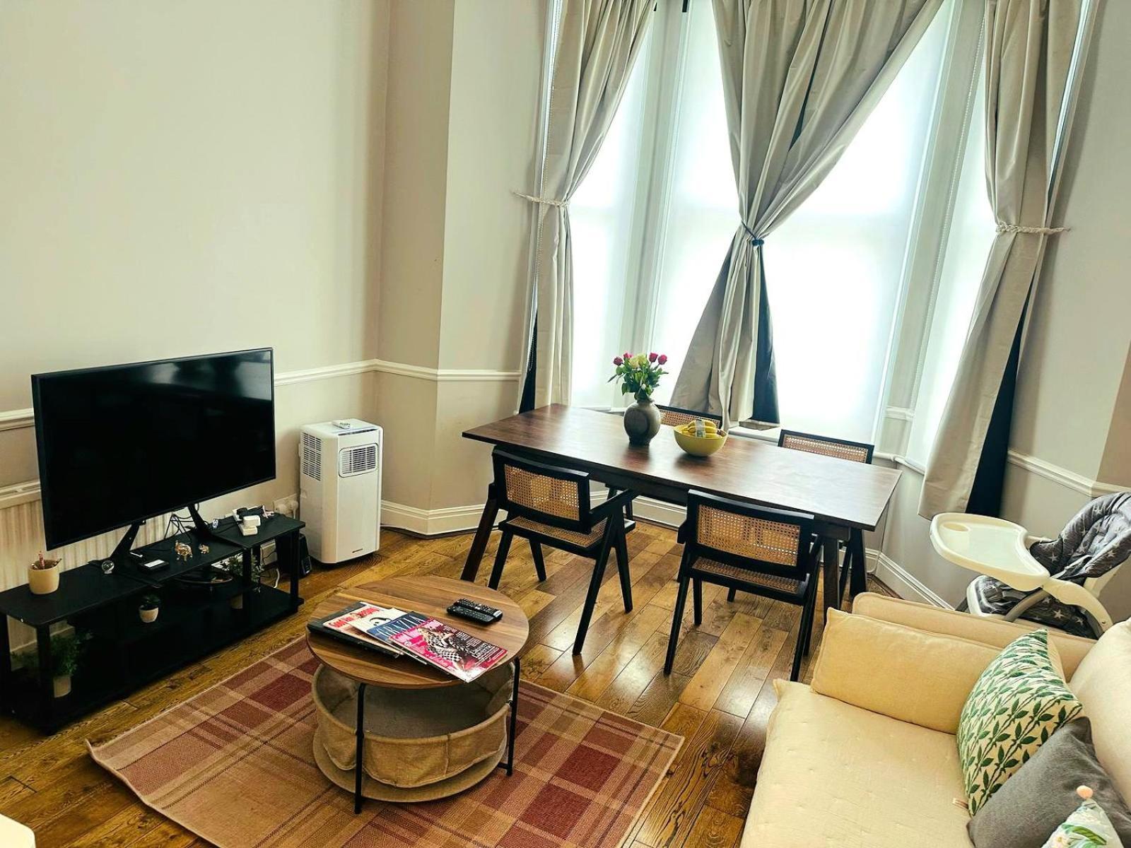 Lovely Around Kensington And Chelsea Locations W8 Sw5 Sw3 Sw10 By Ricky & Giustina Appartement *