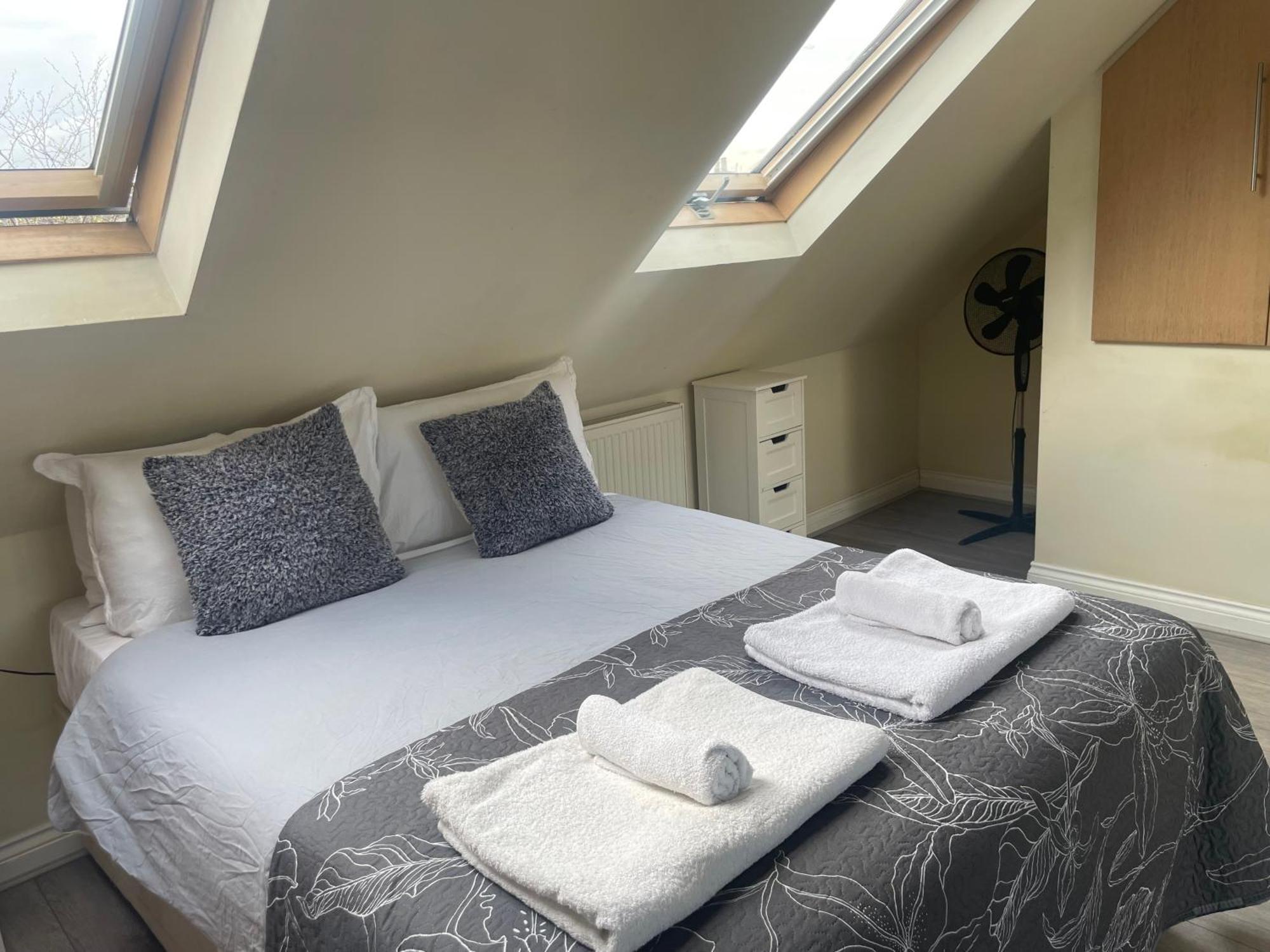 Appartement Amazing - East Walthamstow