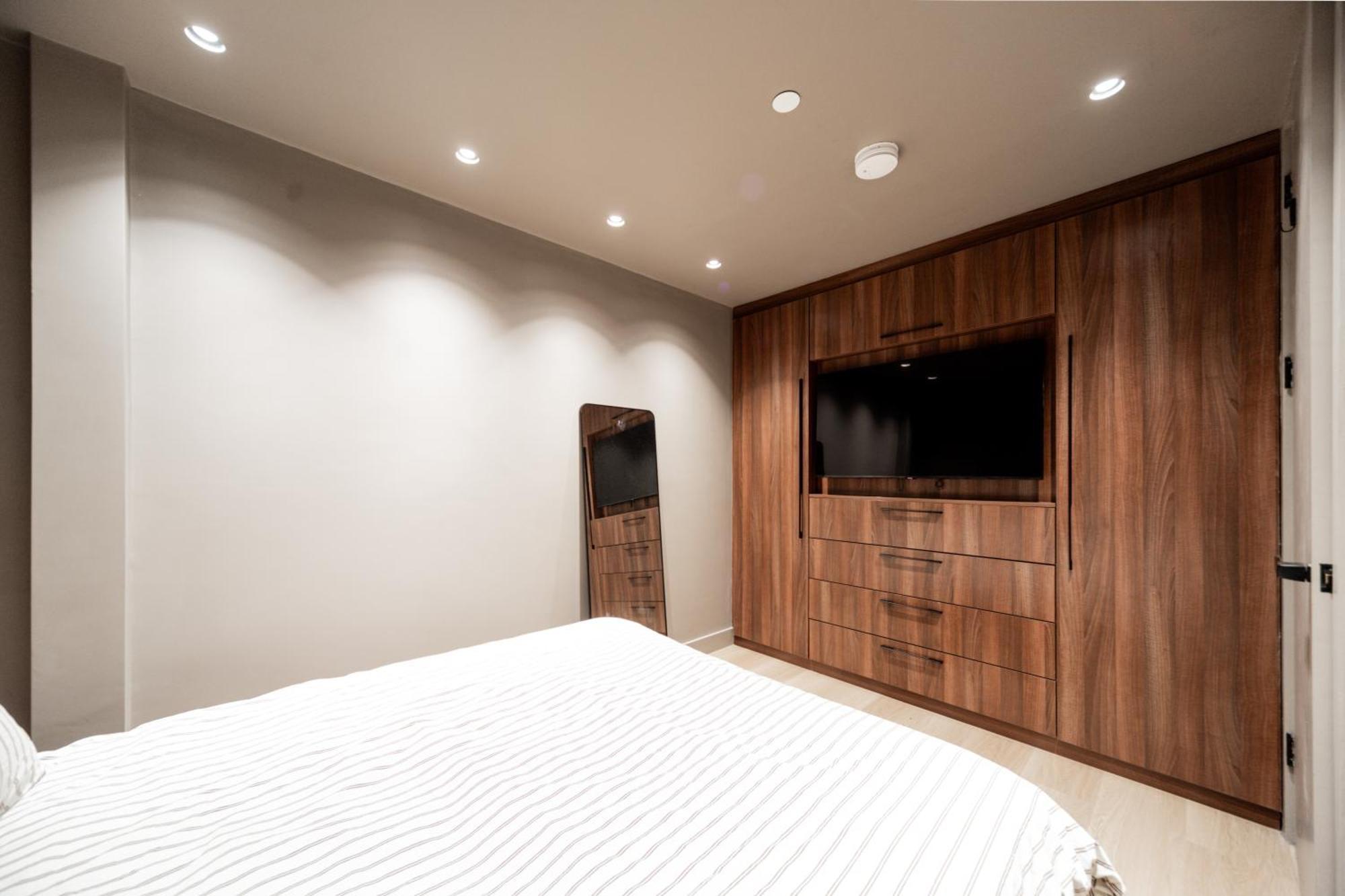 Kings House Appartement