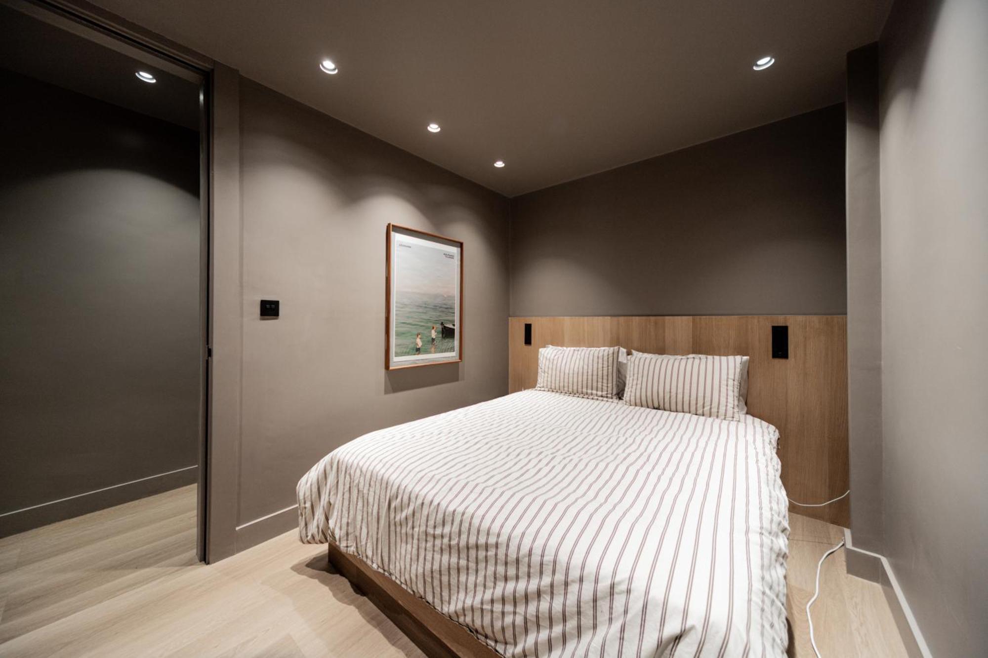 Kings House Appartement *