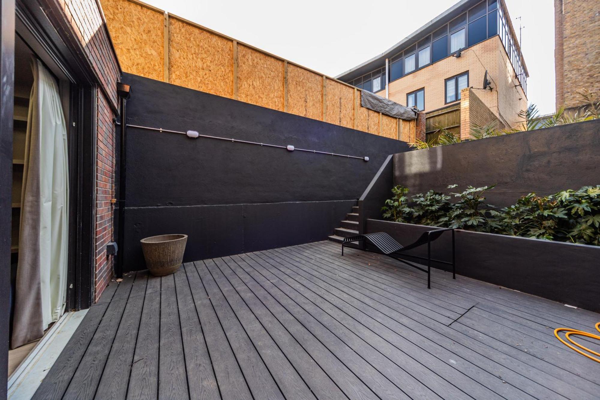 Appartement Kings House *