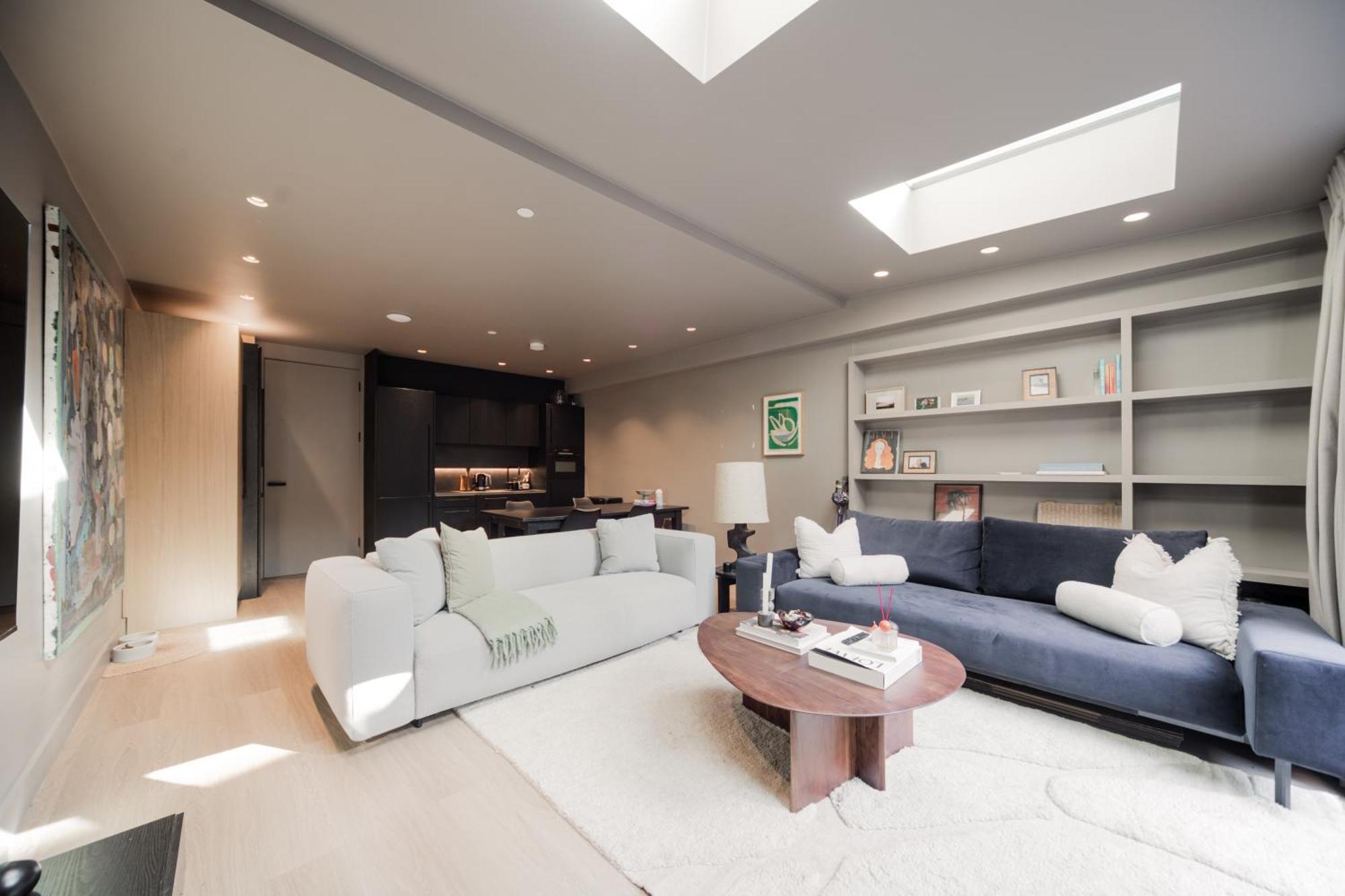 Kings House Appartement Londen