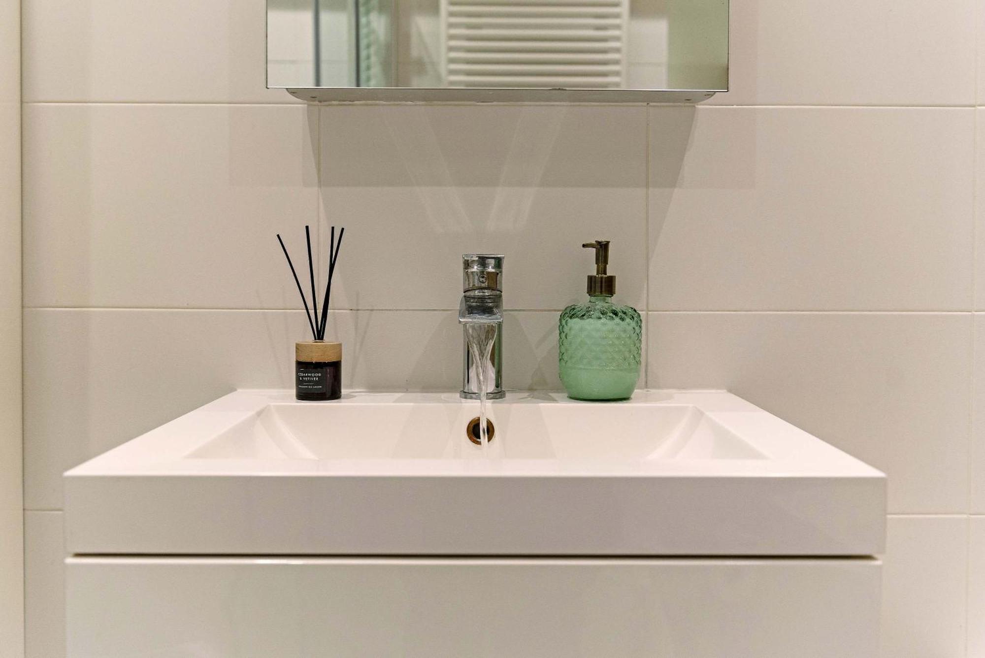 Madestays Premium Hyde Park Townhouse London