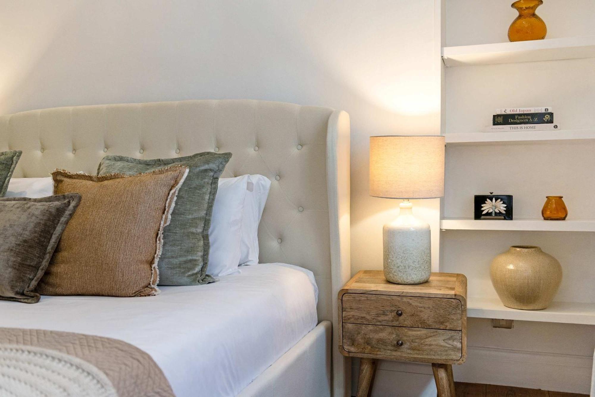 Madestays Premium Hyde Park Townhouse London