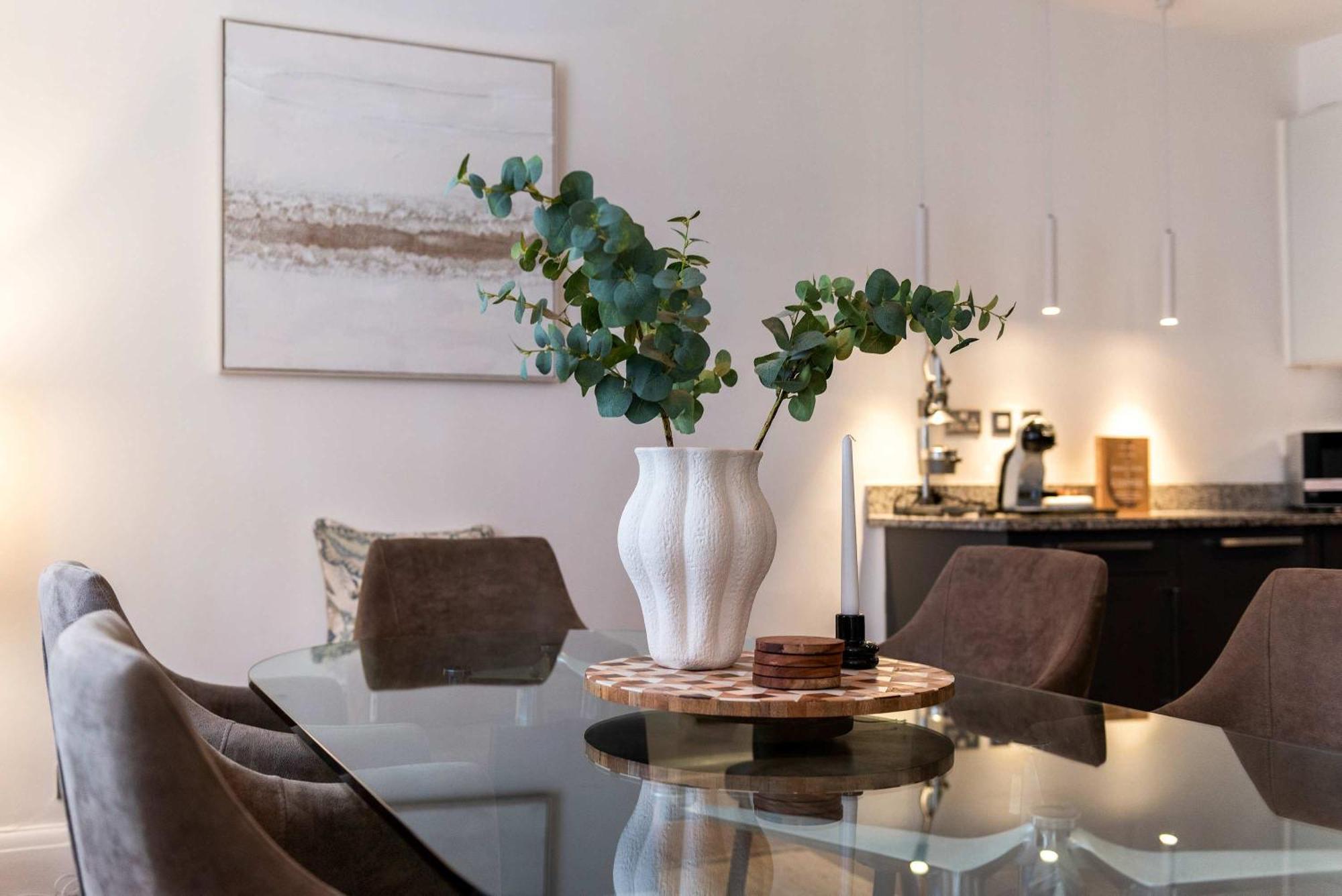 Holiday home Madestays Premium Hyde Park Townhouse *