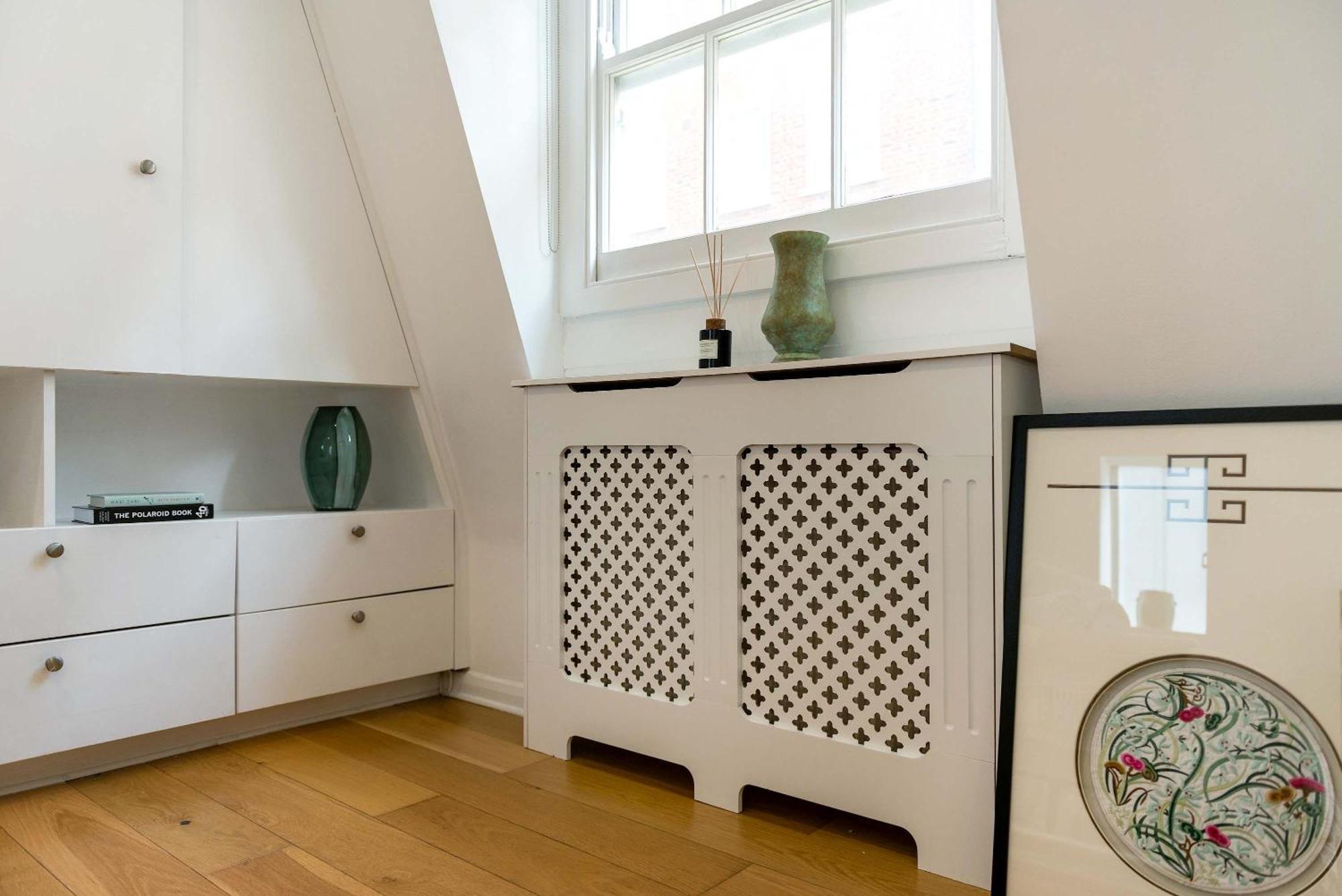 Madestays Premium Hyde Park Townhouse London