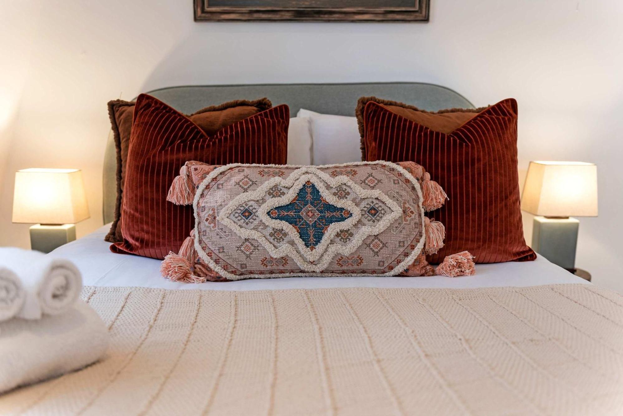 Holiday home Madestays Premium Hyde Park Townhouse *