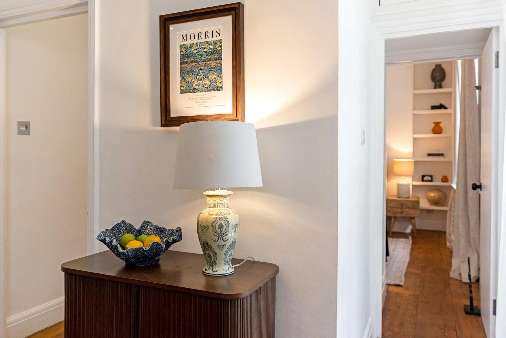 Holiday home Madestays Premium Hyde Park Townhouse