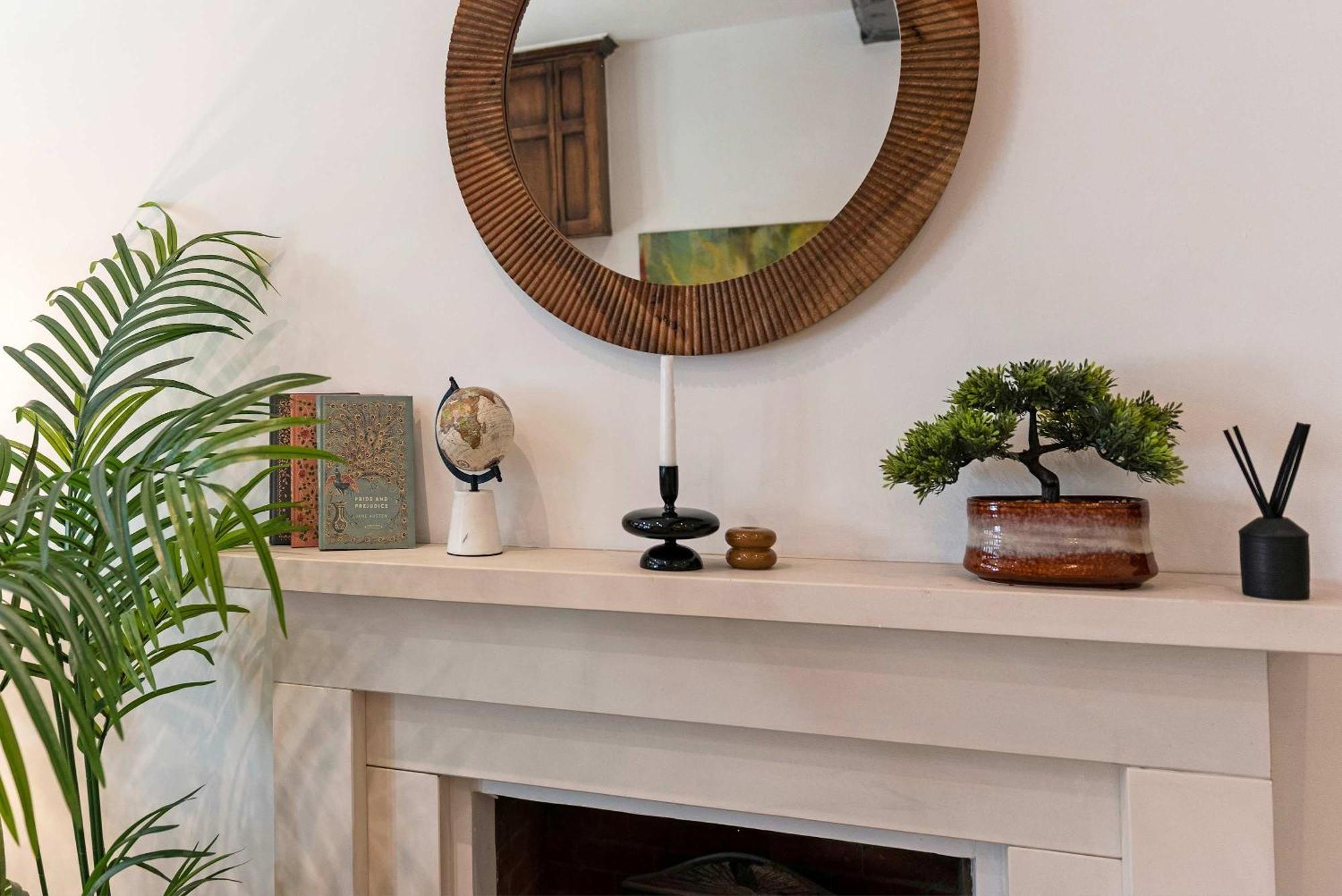 Madestays Premium Hyde Park Townhouse Holiday home *