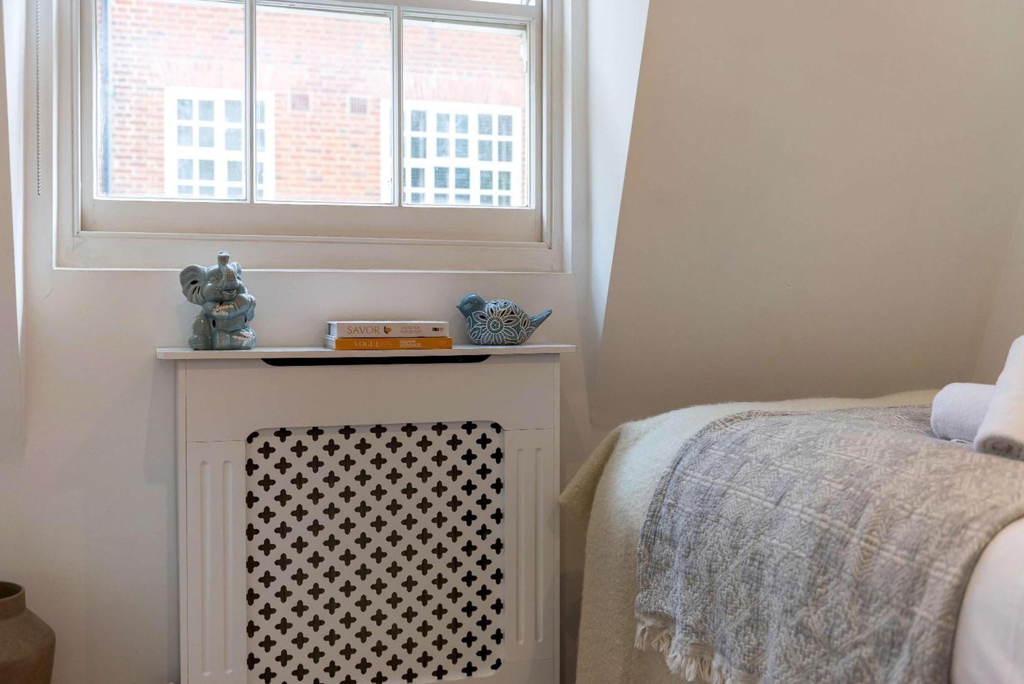 Madestays Premium Hyde Park Townhouse