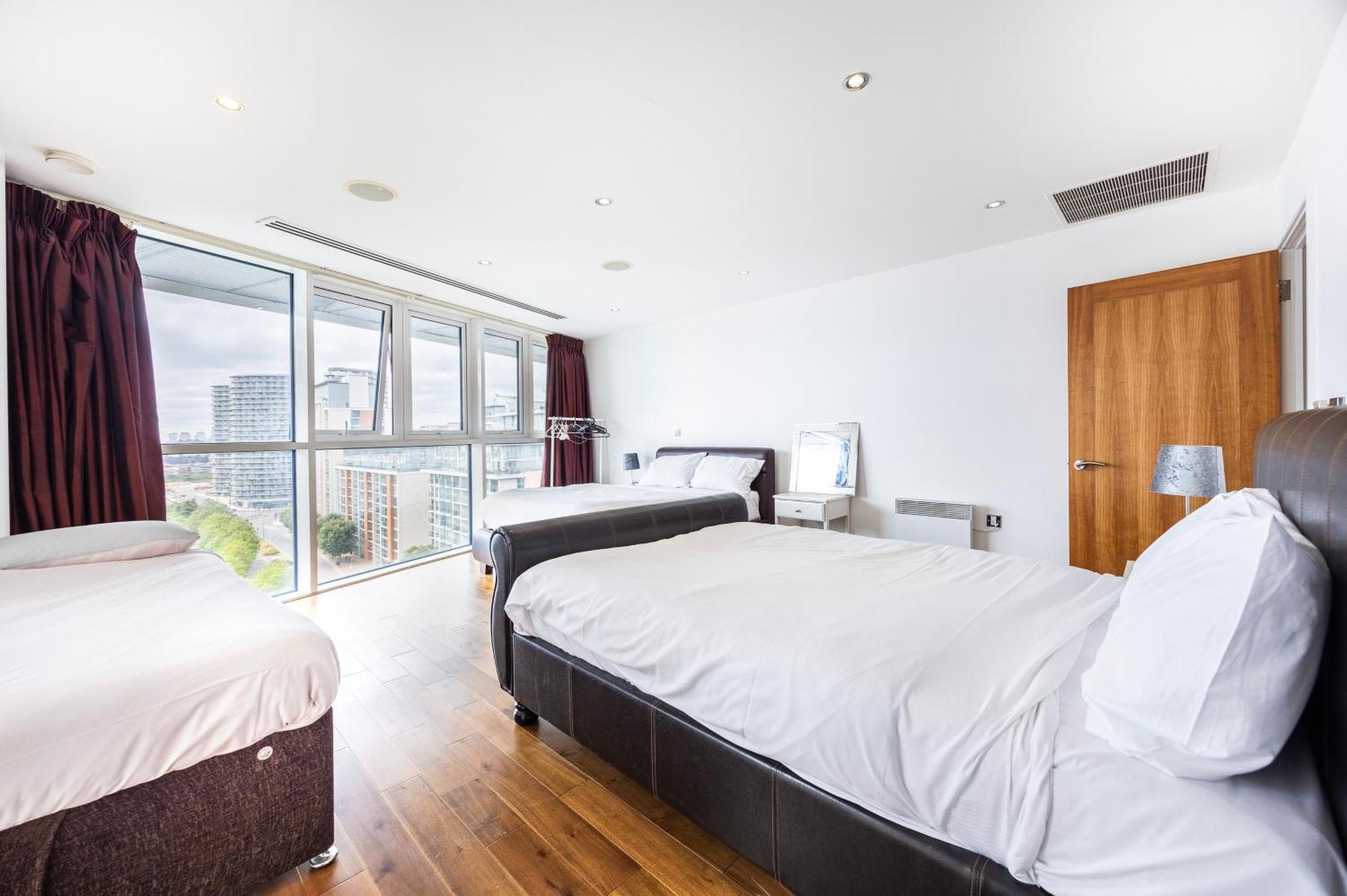 Apartment Western Excel *
