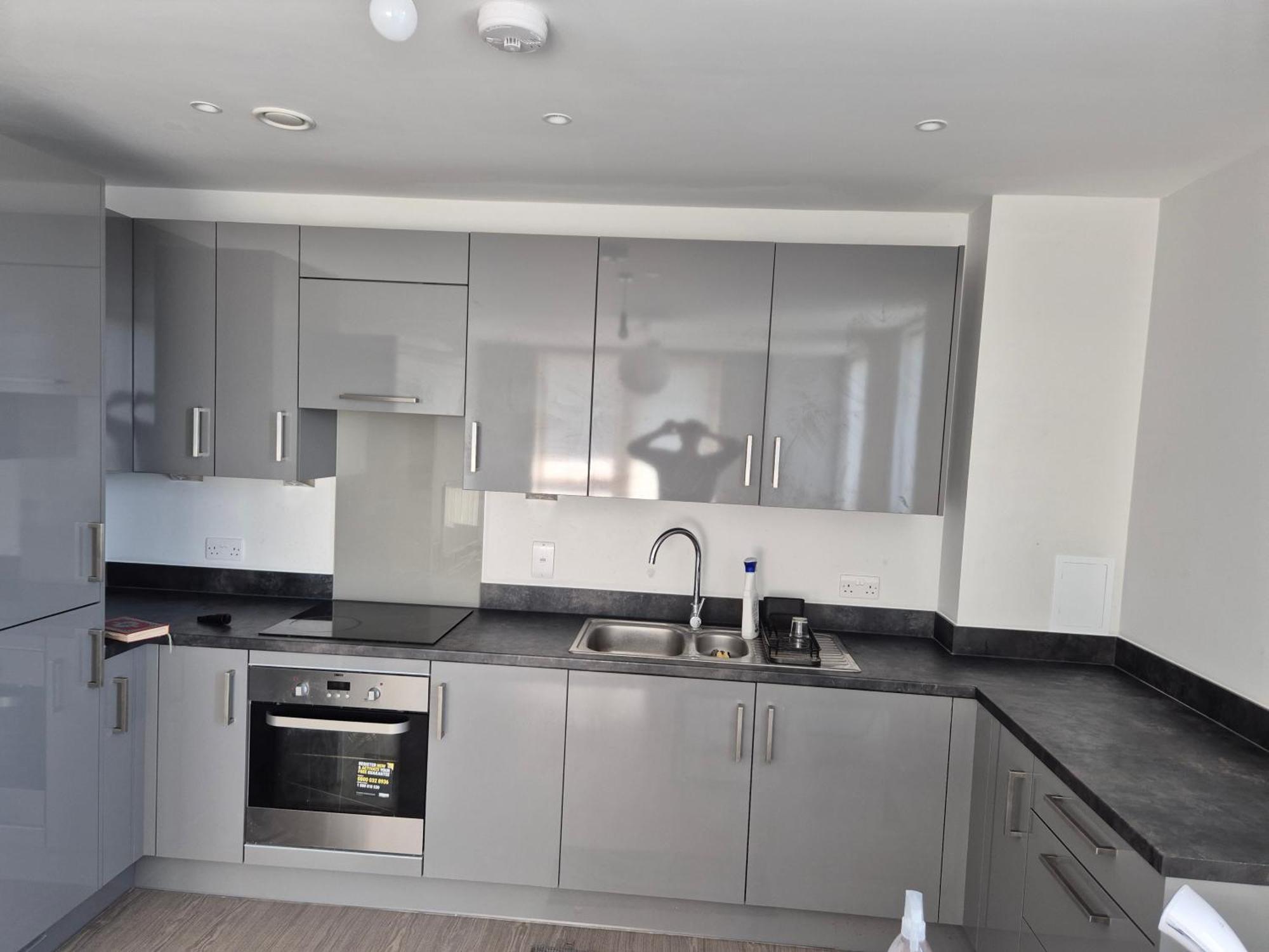 Accommodatie bij particulieren Zenith Point *