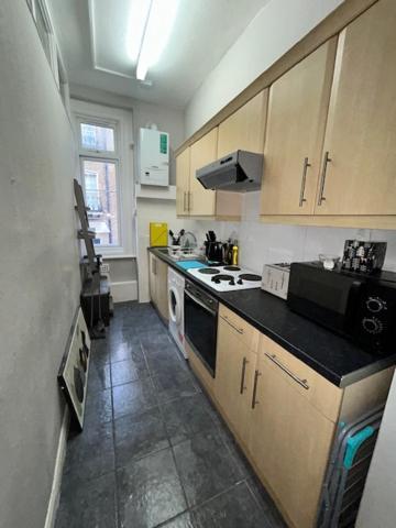 Apartment Bright & Modern Notting Hill 3br