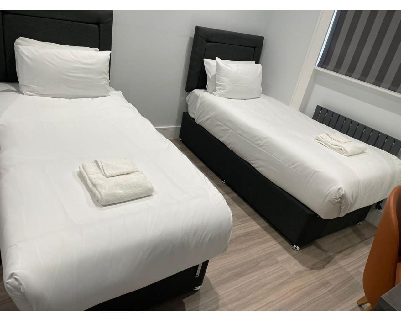 Msk Elite Hotel