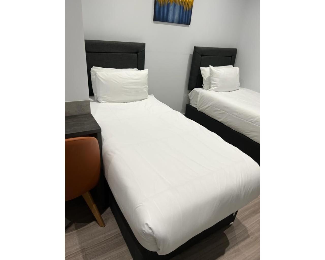 Hotel Msk Elite