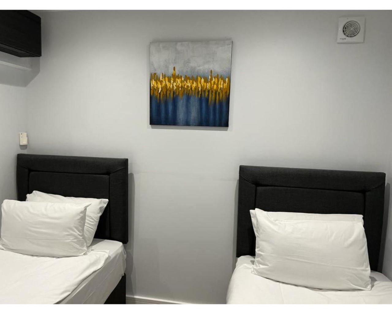 Msk Elite Hotel 4*