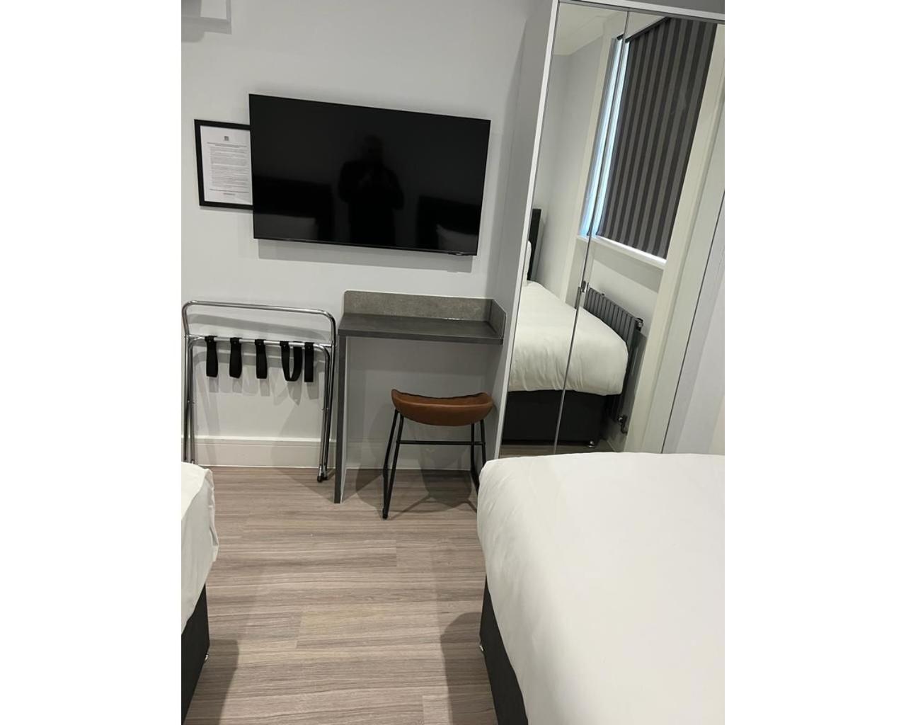 Msk Elite Hotel London