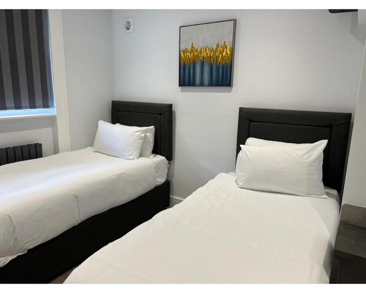 Msk Elite 4* London