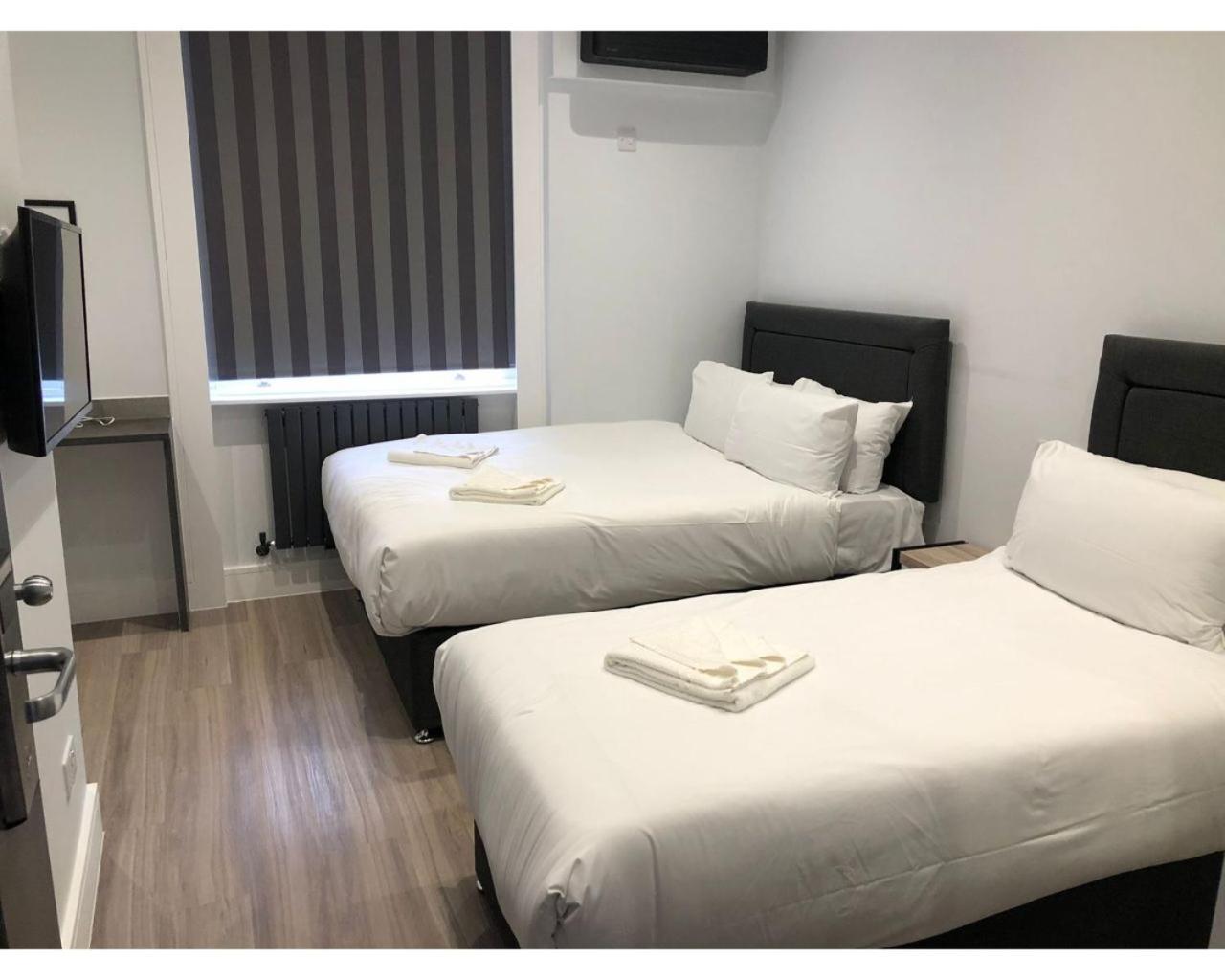 Msk Elite Hotel