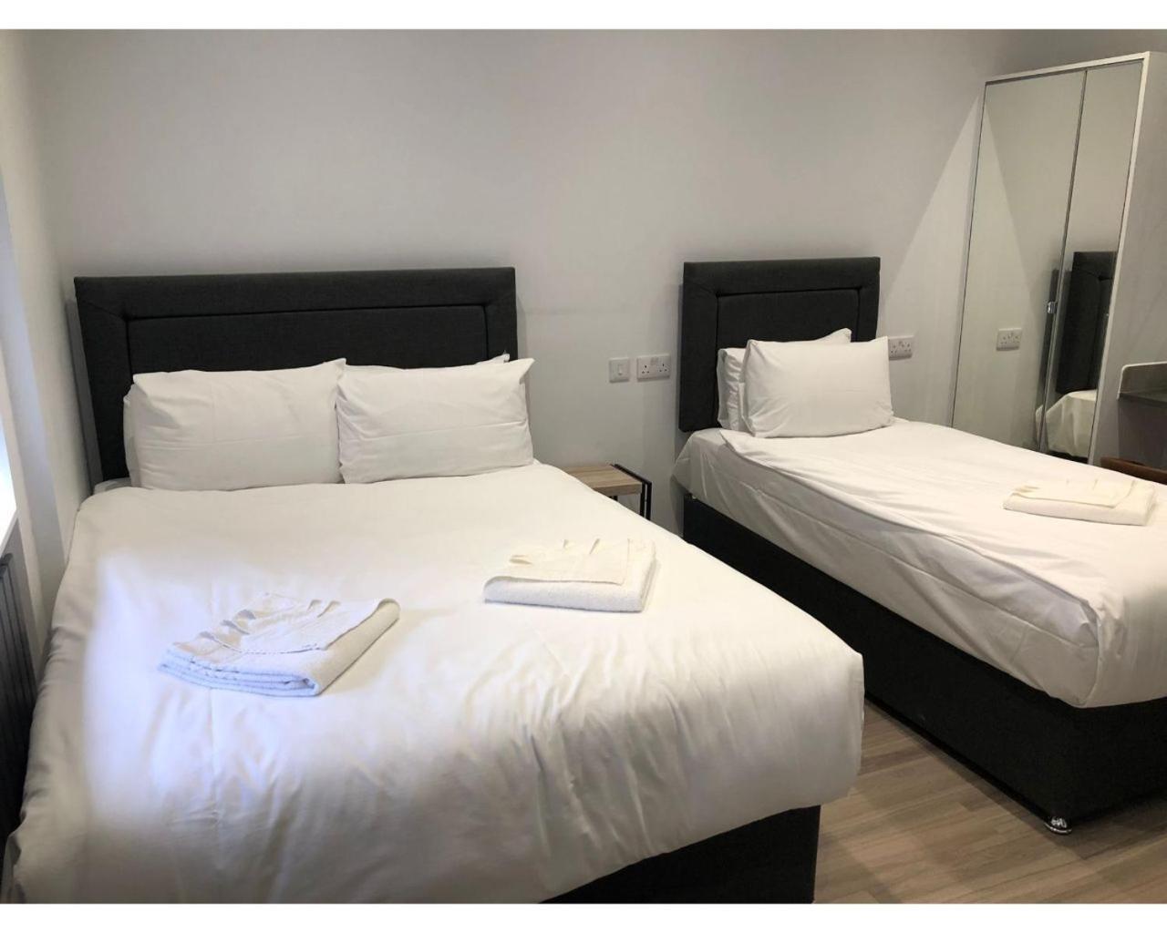 Hotel Msk Elite London
