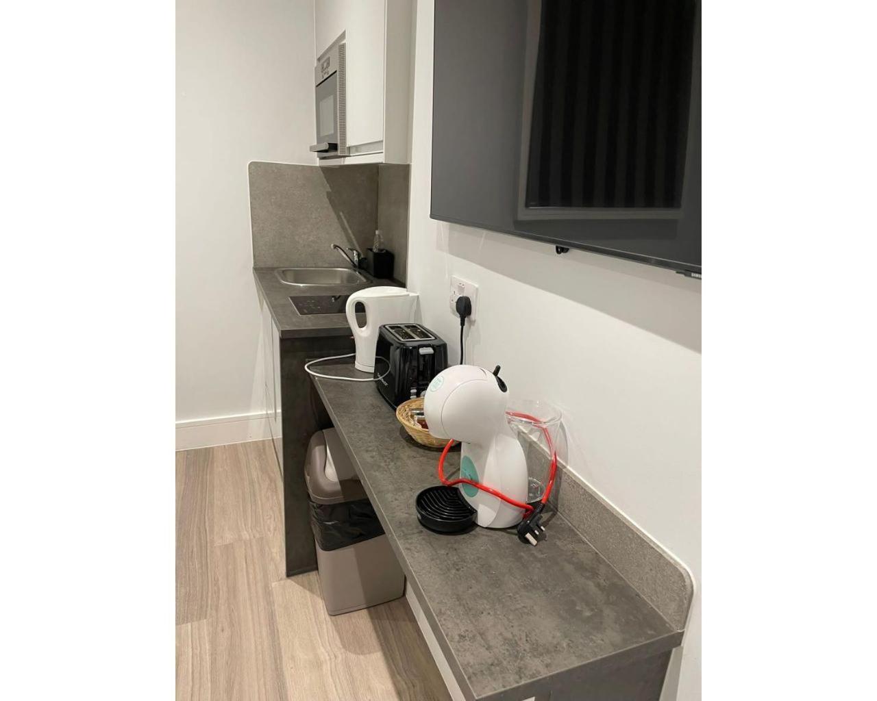 Msk Elite 4* London