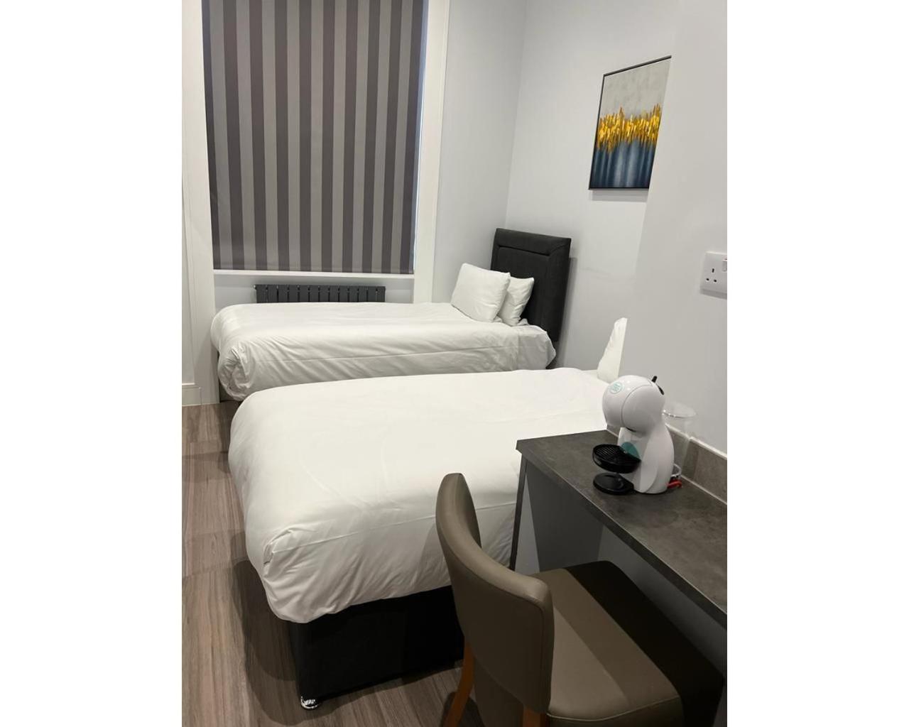Msk Elite Hotel London
