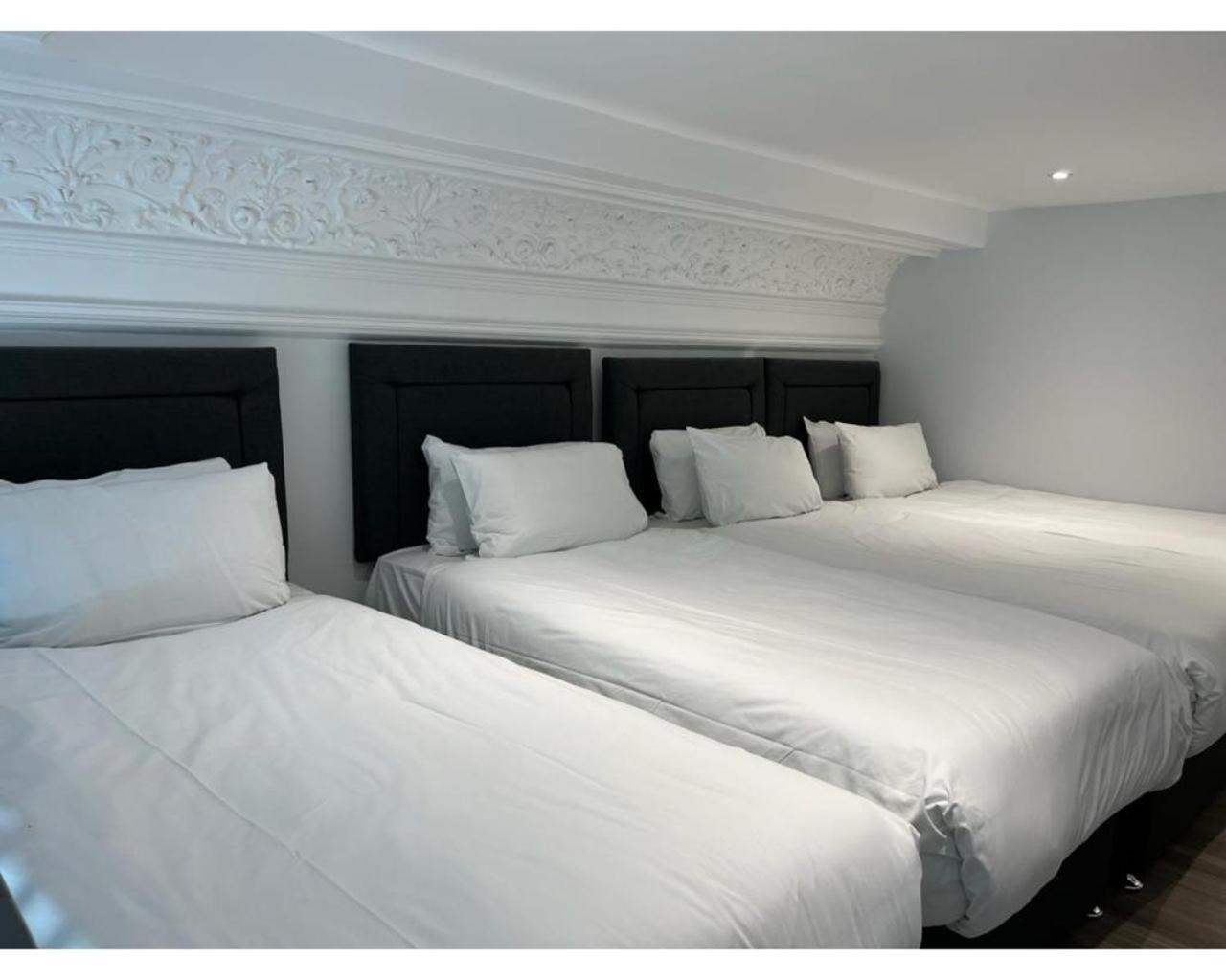 Msk Elite Hotel 4*