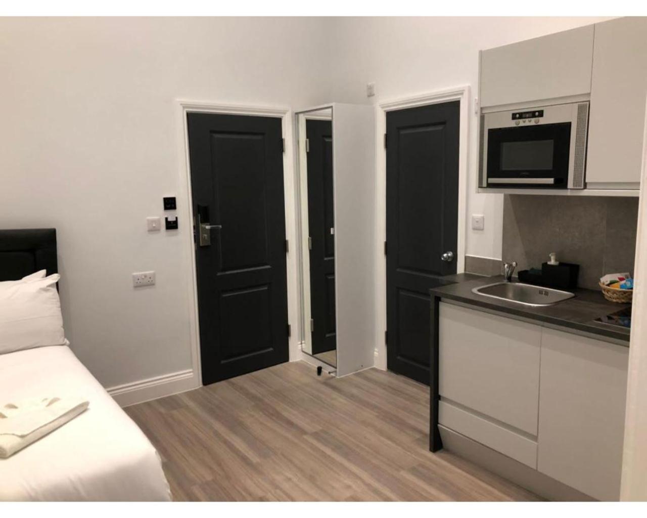 Hotel Msk Elite London