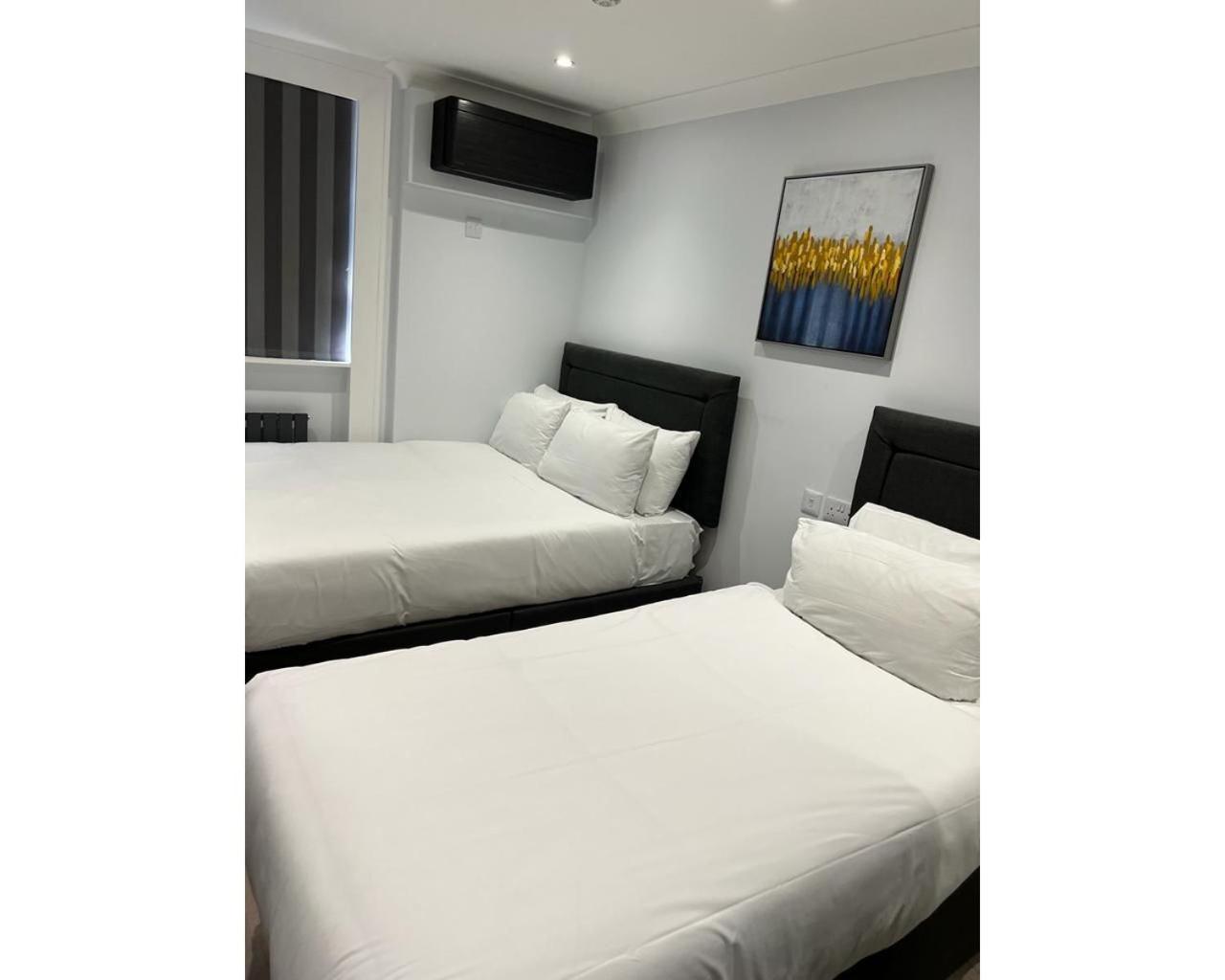 Hotel Msk Elite