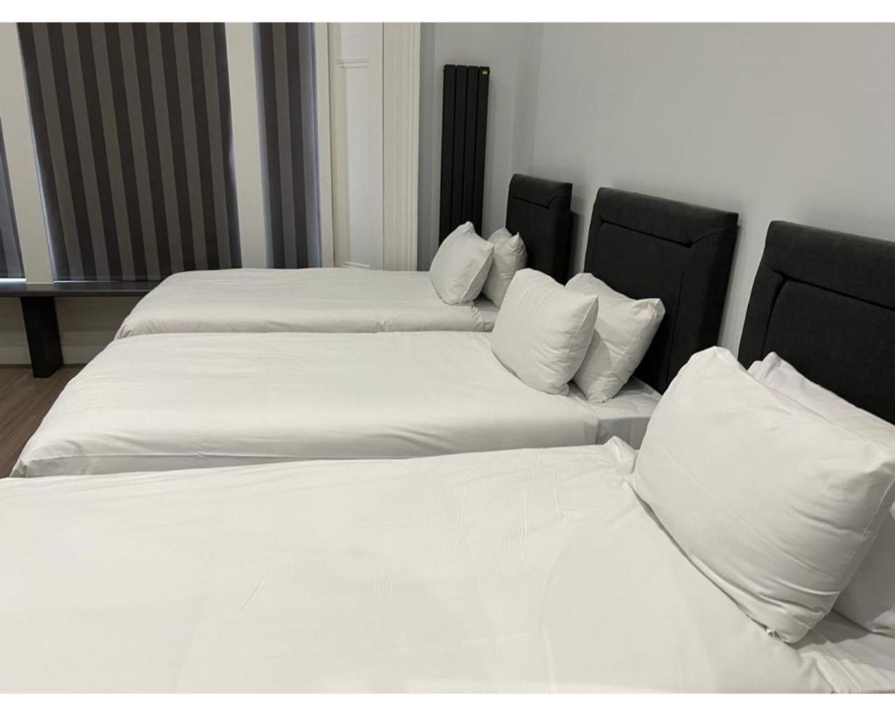 Hotel Msk Elite London