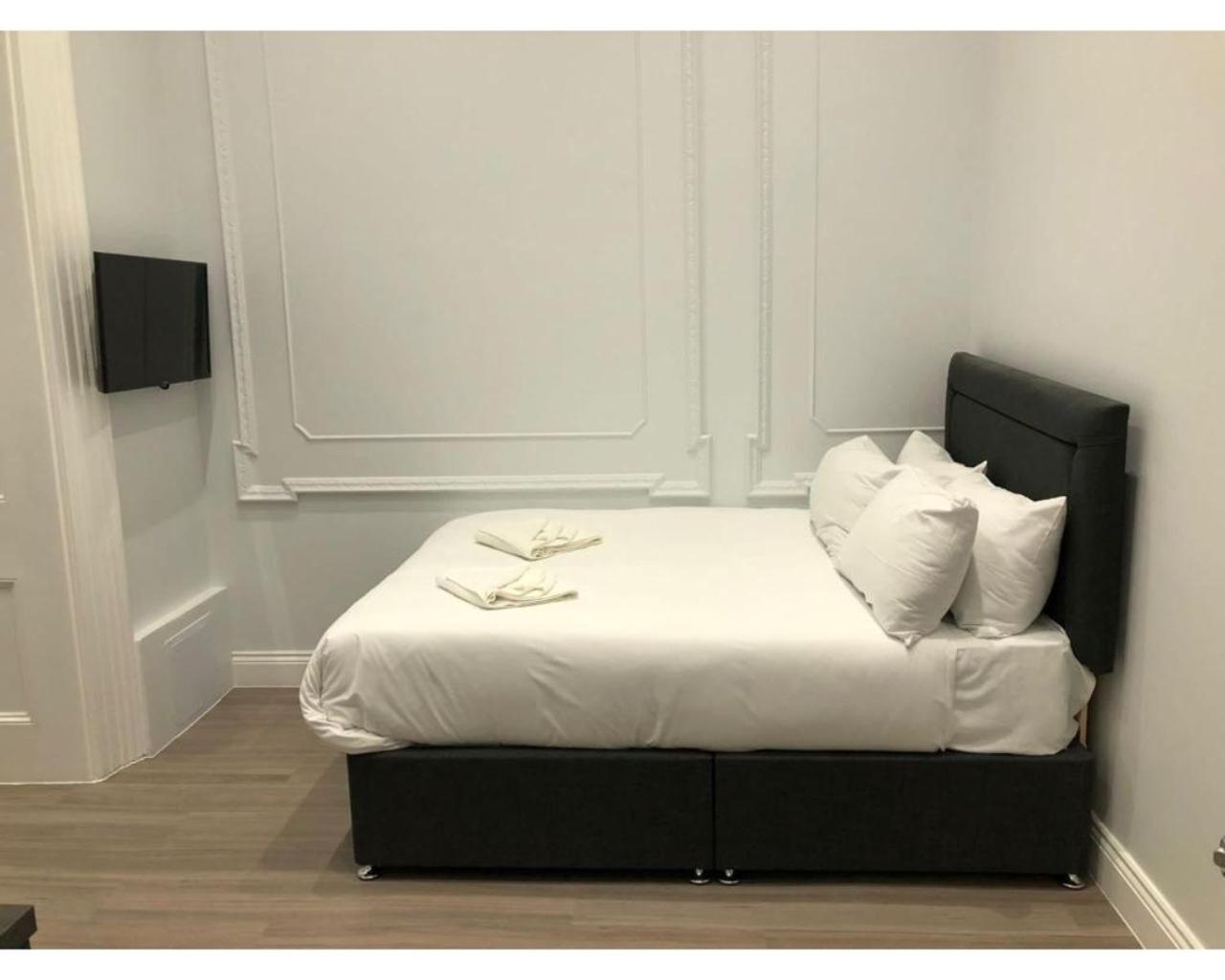 Hotel Msk Elite