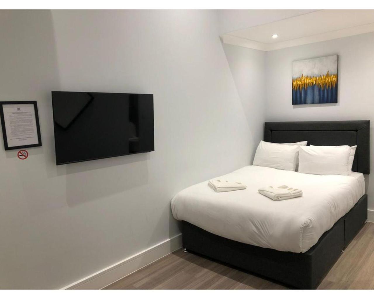 Msk Elite Hotel 4*