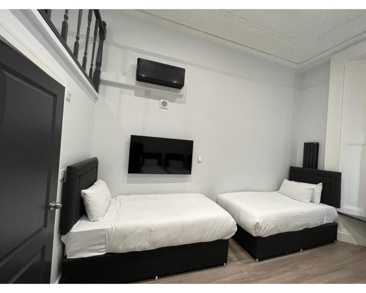 Msk Elite Hotel London