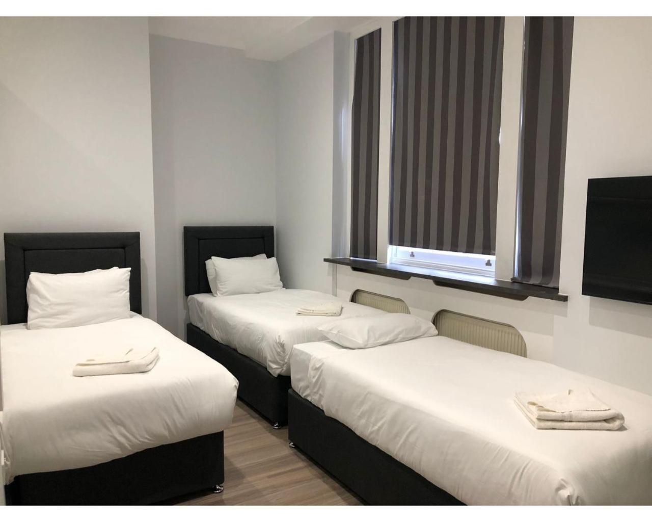 Hotel Msk Elite London
