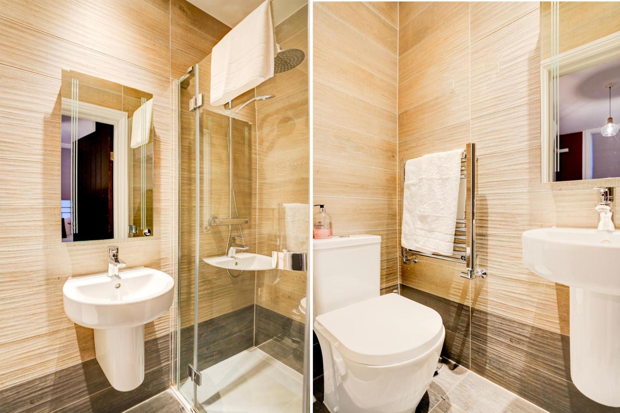 Peckham 3* London