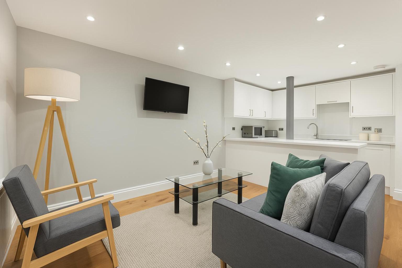 2 Bed Flat Near Camden Market * Londen