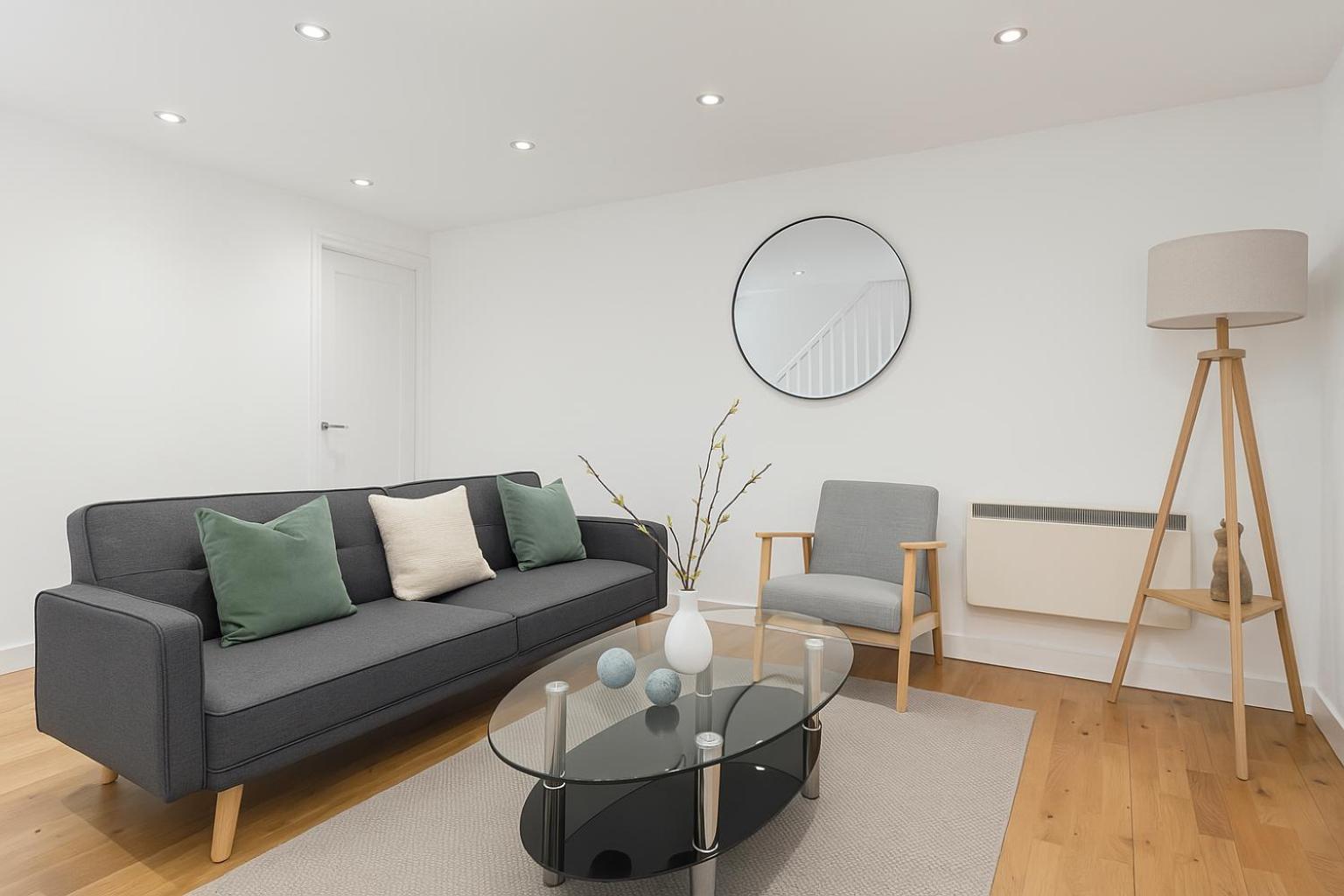 2 Bed Flat Near Camden Market Appartement *