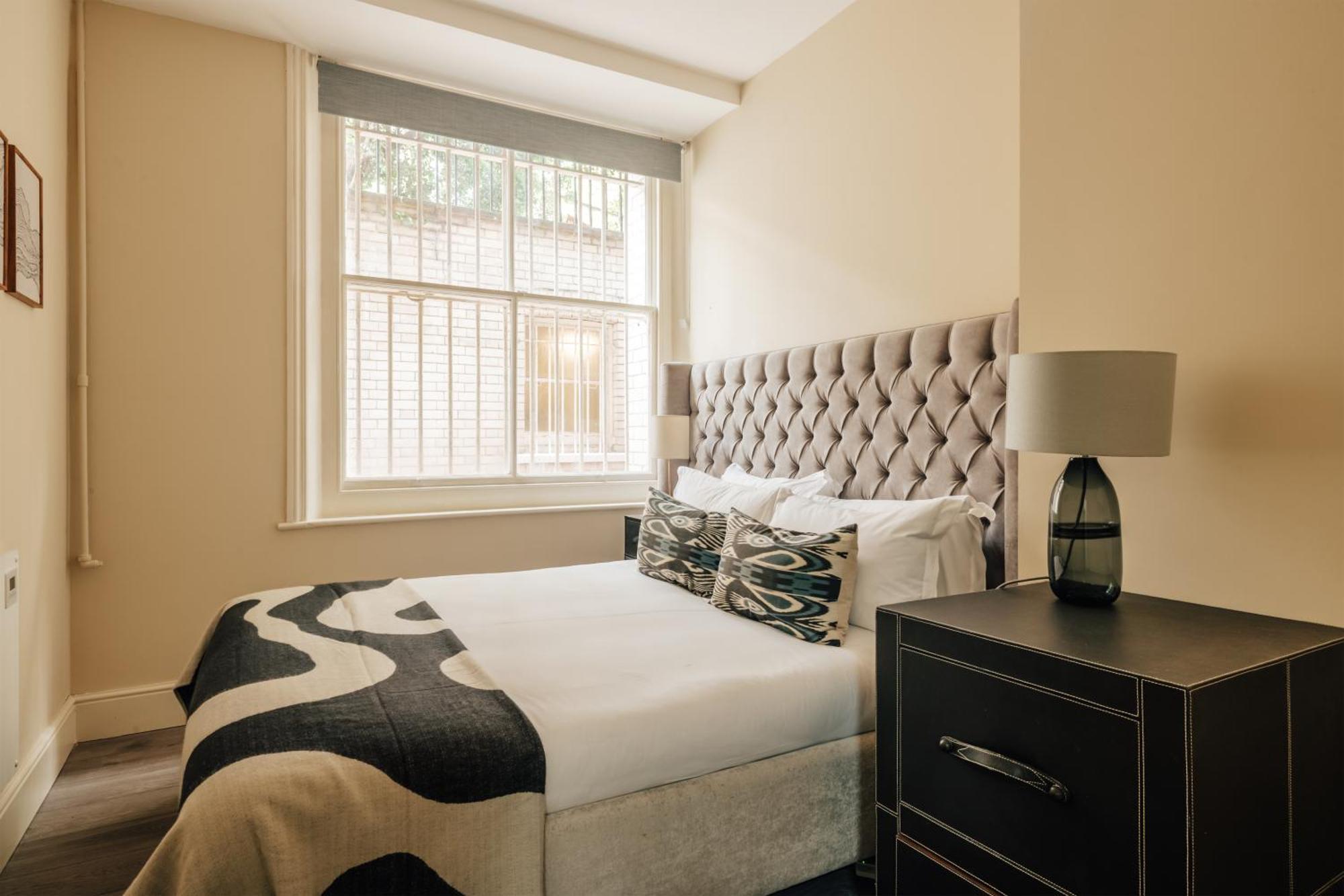 Apartment The Egerton - Serviced