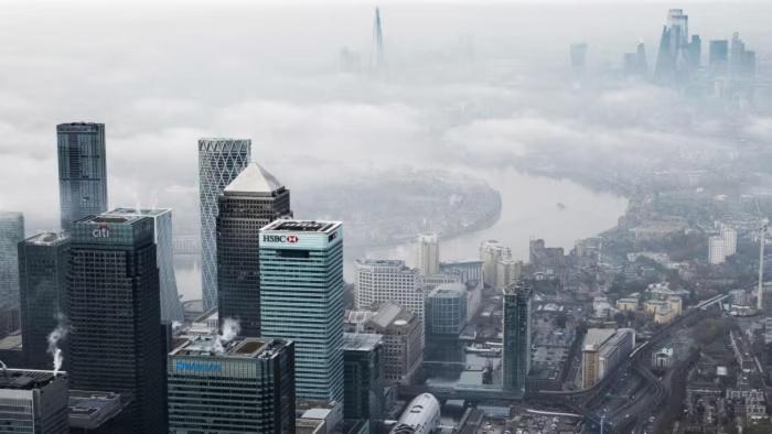 Cosy 3Bed- Sleeps 6 - 02 Arena Canary Wharf Station- Perfect For Contractors, Families And Groups * London